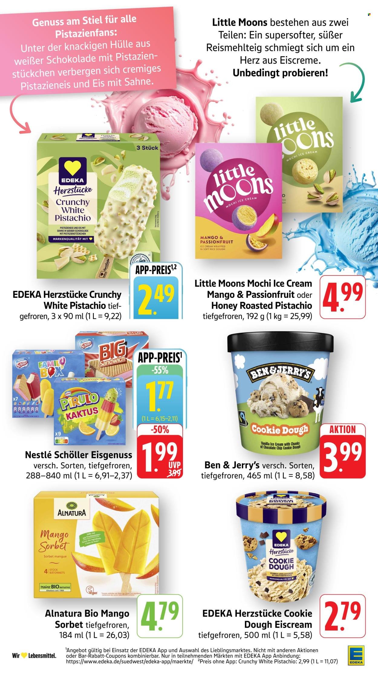 EDEKA Prospekt - Ab Montag 8.06.2026