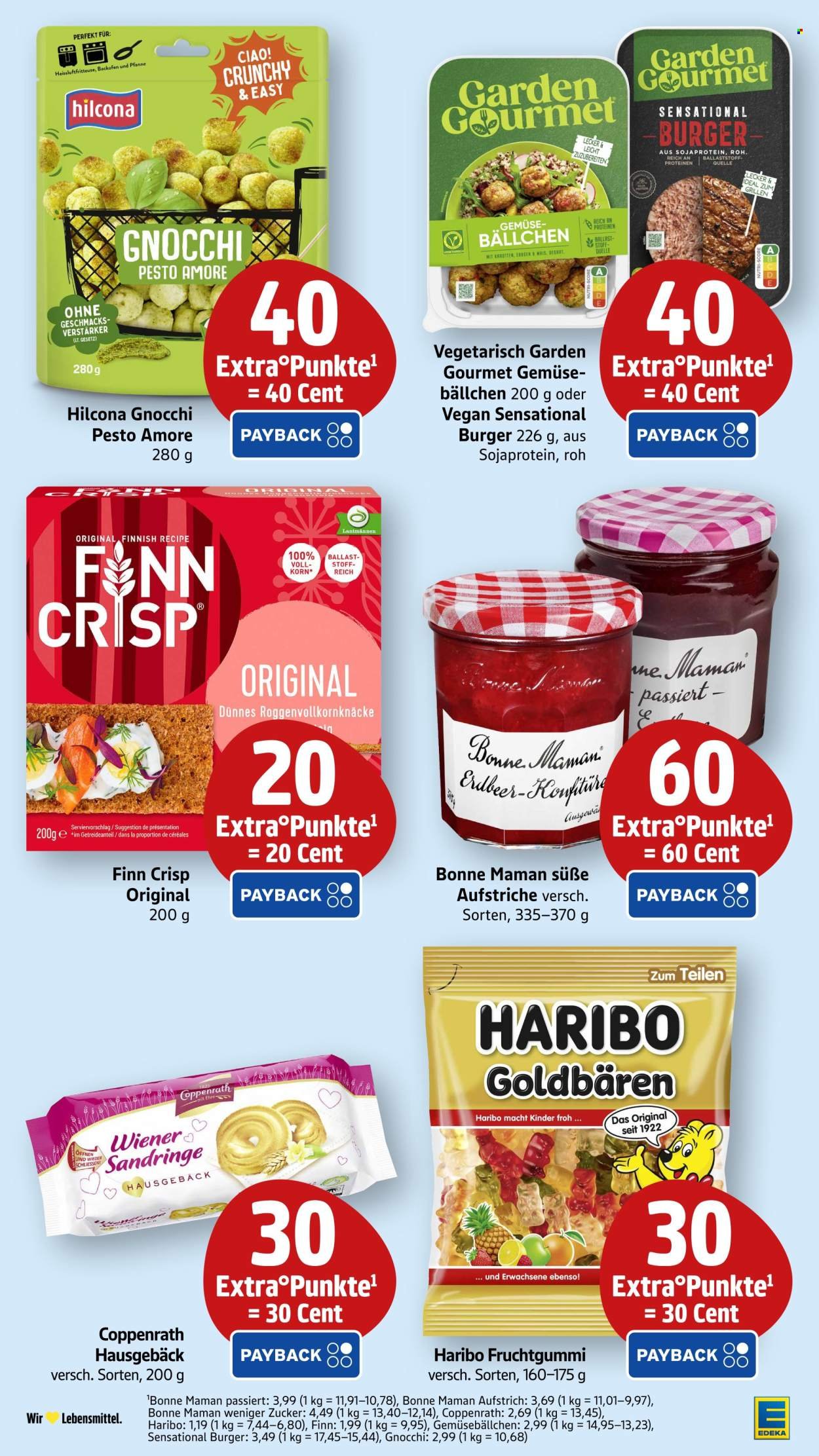 EDEKA Prospekt - Ab Montag 8.06.2026