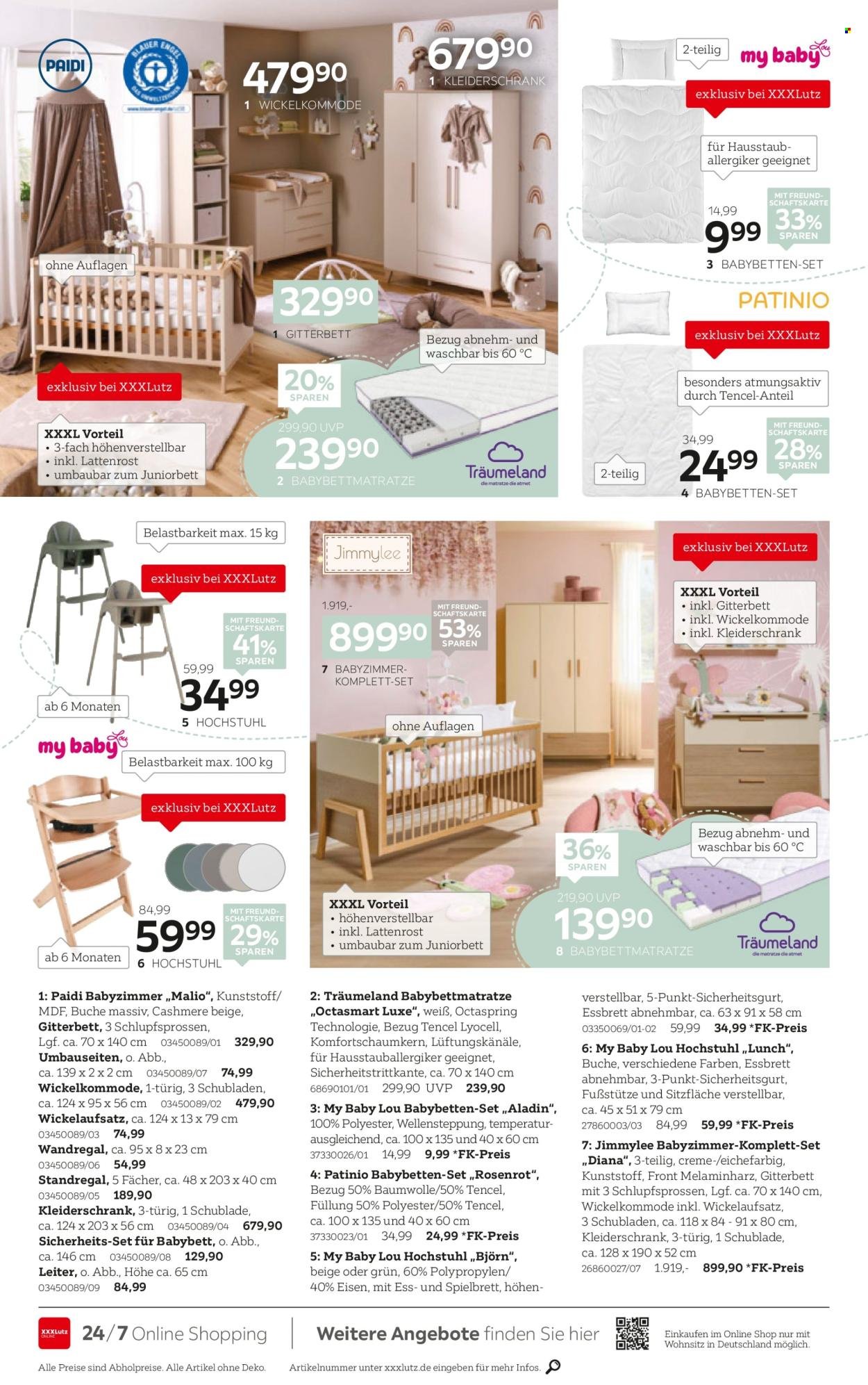 XXXLUTZ Prospekt - Haushalt & Wohnaccessoires