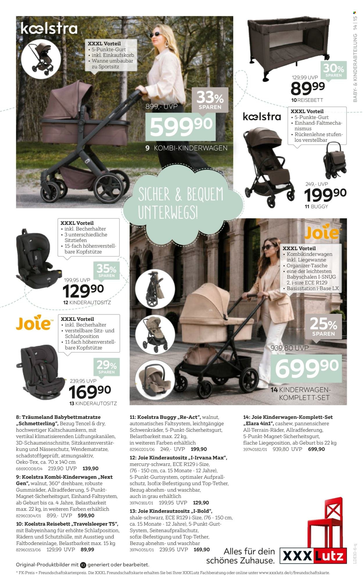 XXXLUTZ Prospekt - Haushalt & Wohnaccessoires