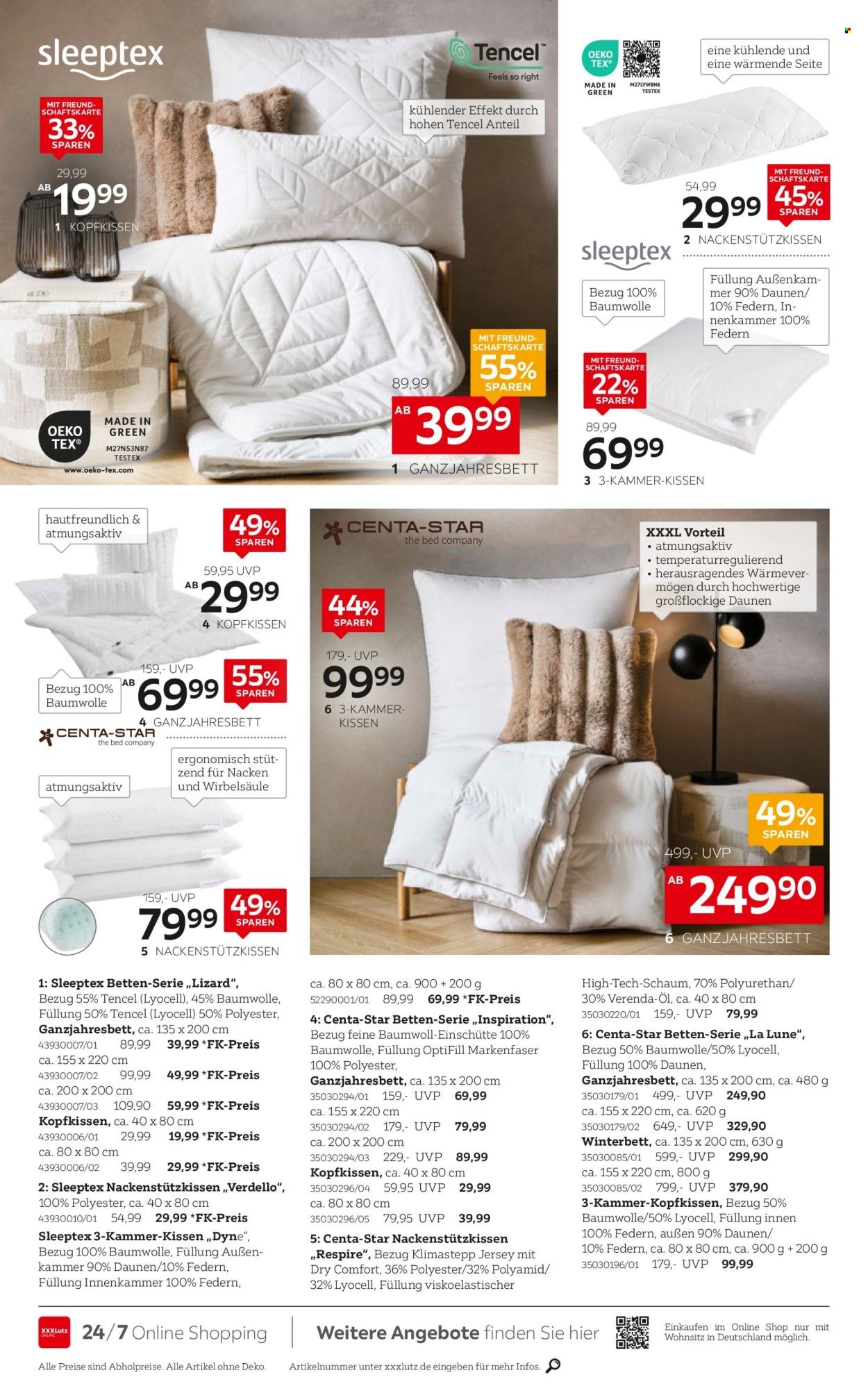 XXXLUTZ Prospekt - Haushalt & Wohnaccessoires