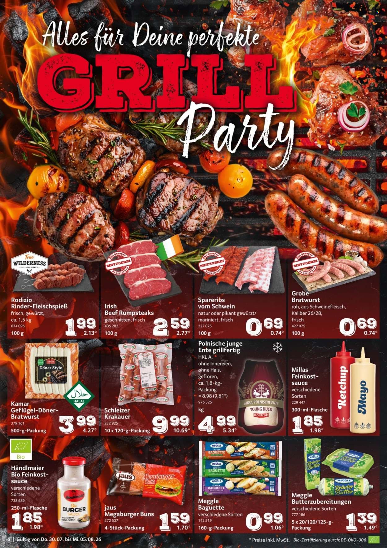 SELGROS Prospekt - Food