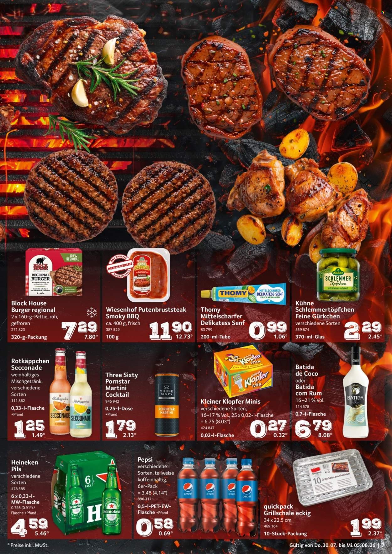 SELGROS Prospekt - Food