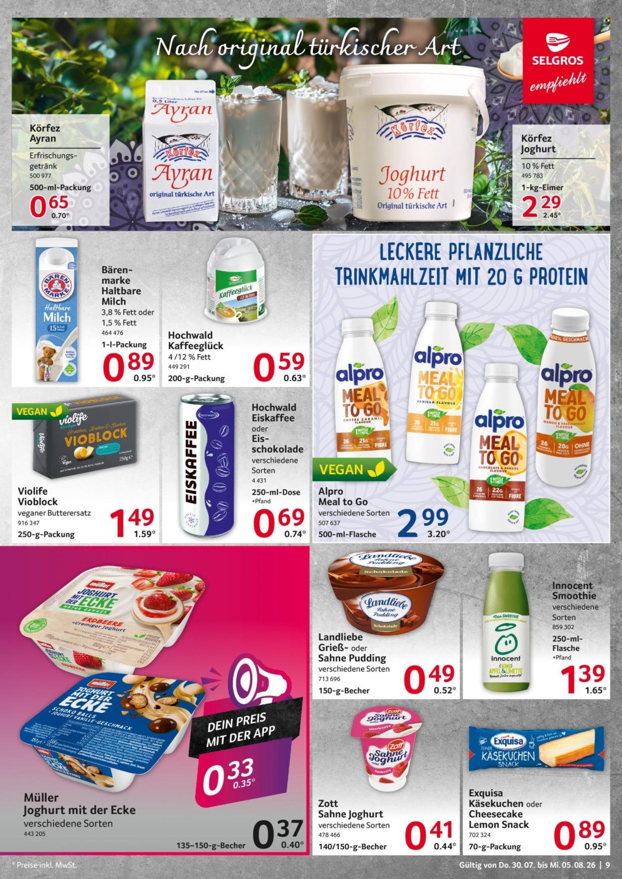 SELGROS Prospekt - Food