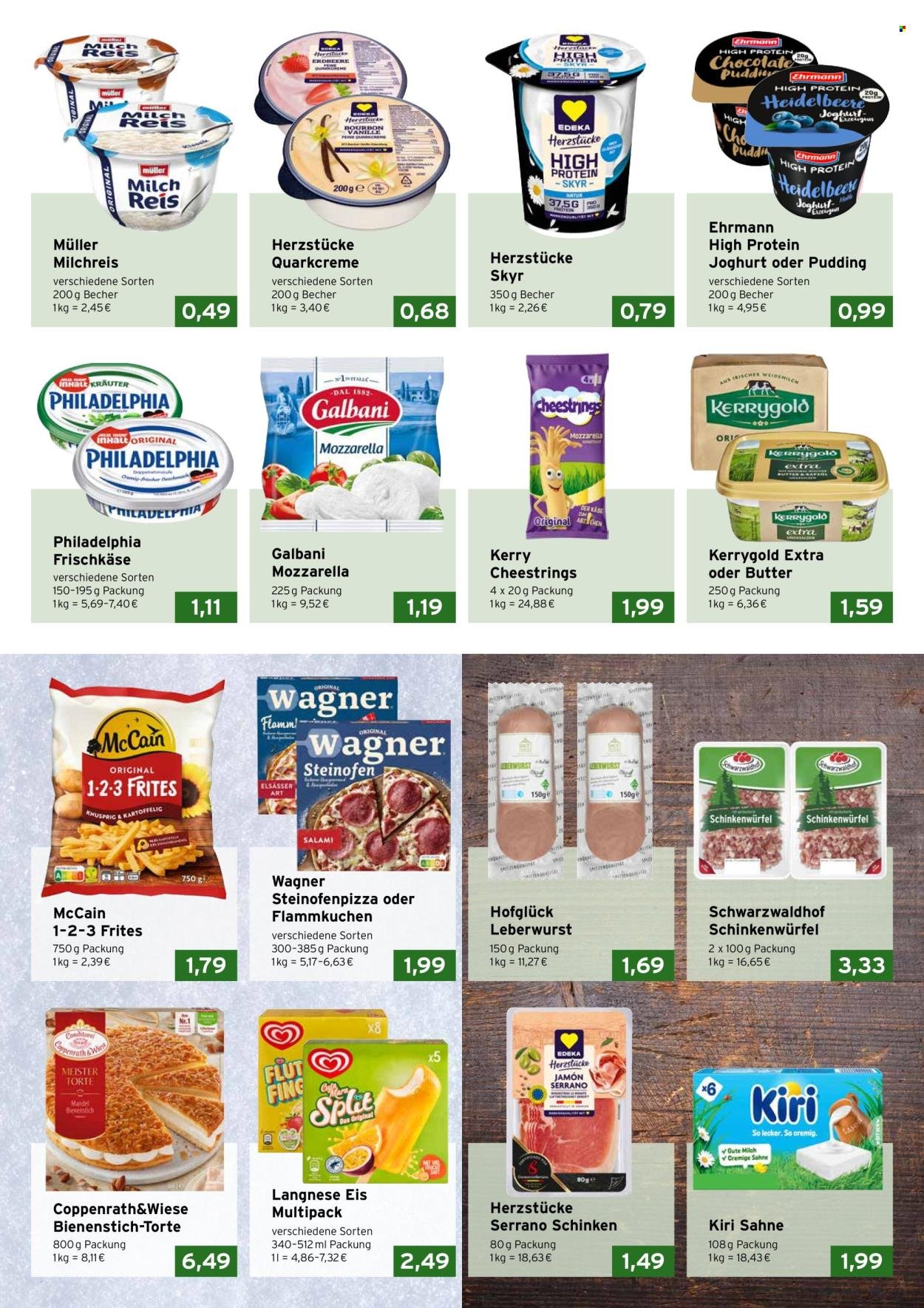 CAP-MARKT Prospekt - Ab Montag 26.10.2026