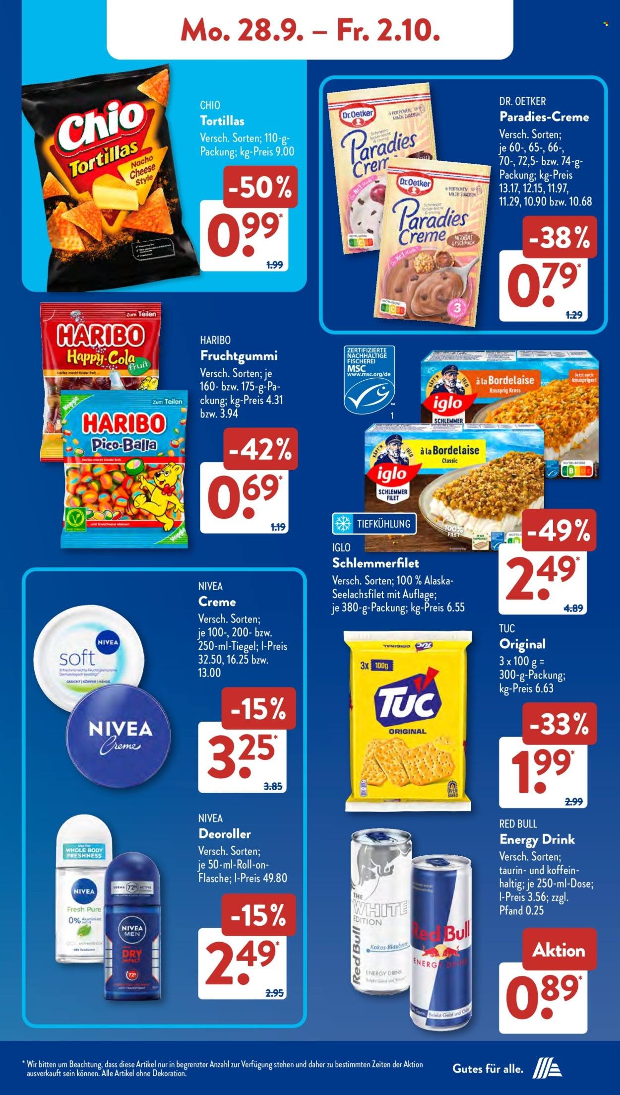 ALDI SÜD Prospekt - Ab Montag 28.09.2026