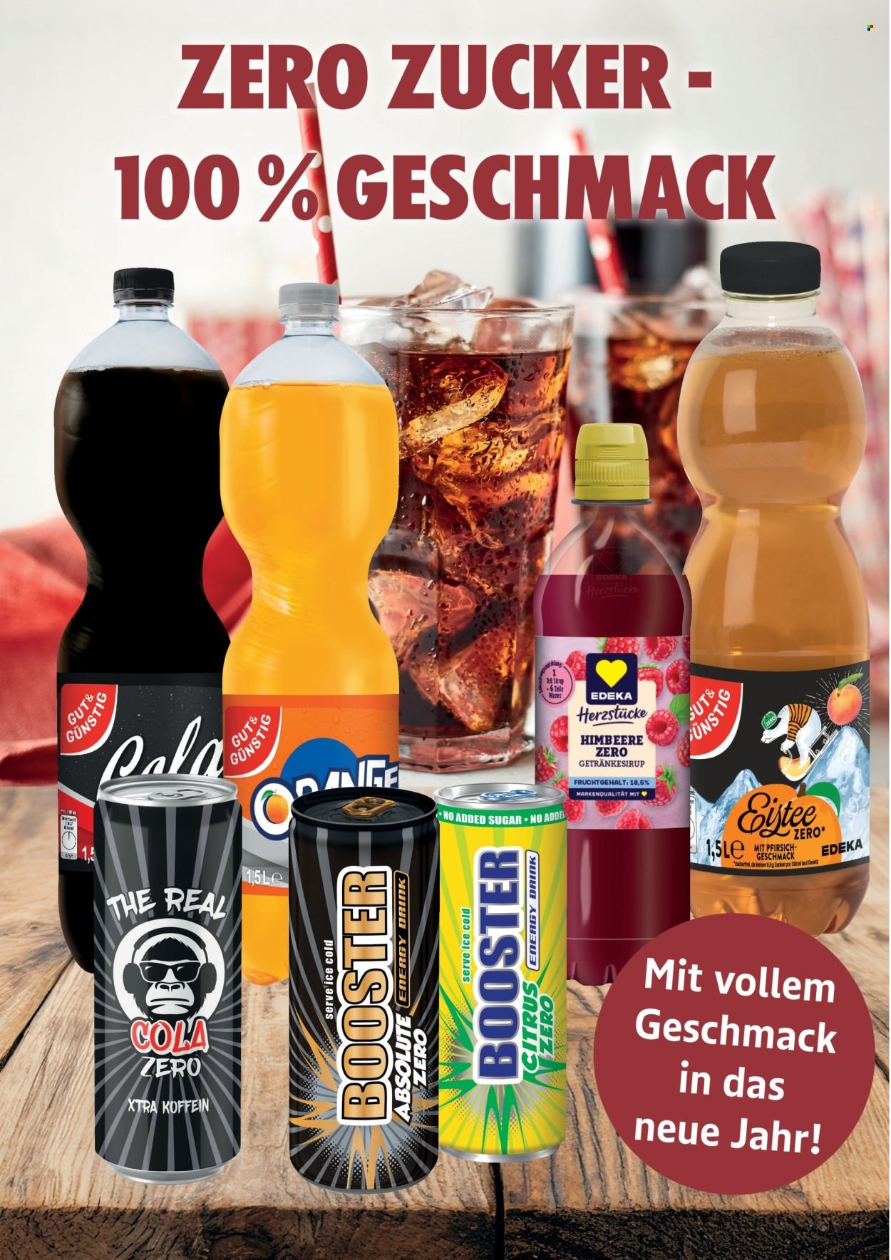 MARKTKAUF Prospekt - Ab Montag 12.01.2026