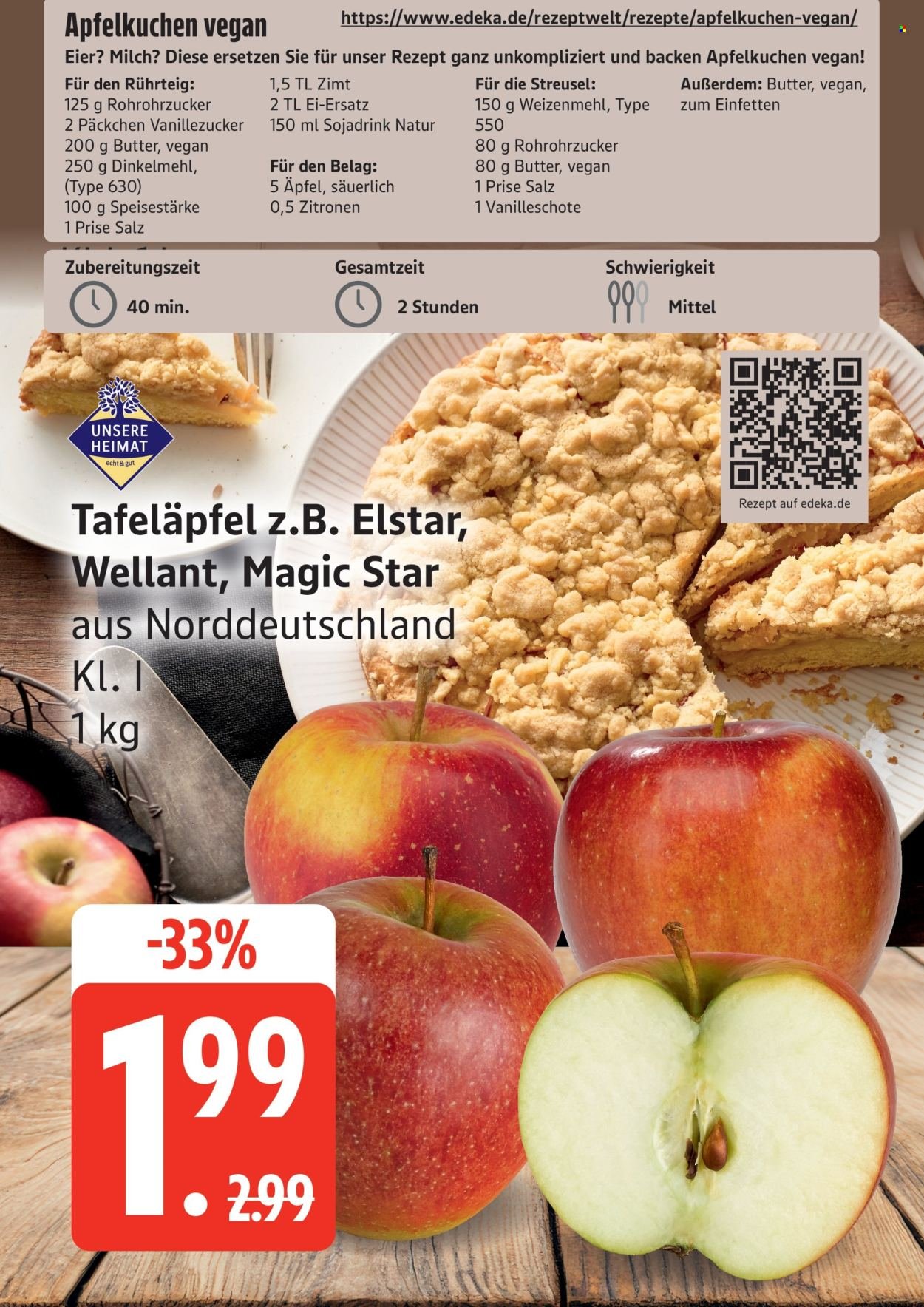 MARKTKAUF Prospekt - Ab Montag 12.01.2026