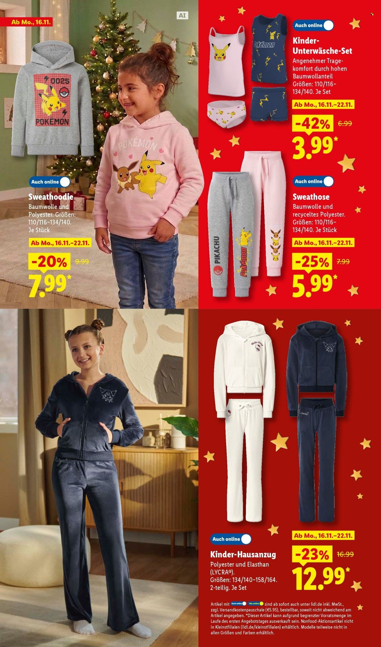 LIDL Prospekt - Entdecke zahlreiche Geschenkideen - Spielwarenmagazin 2026