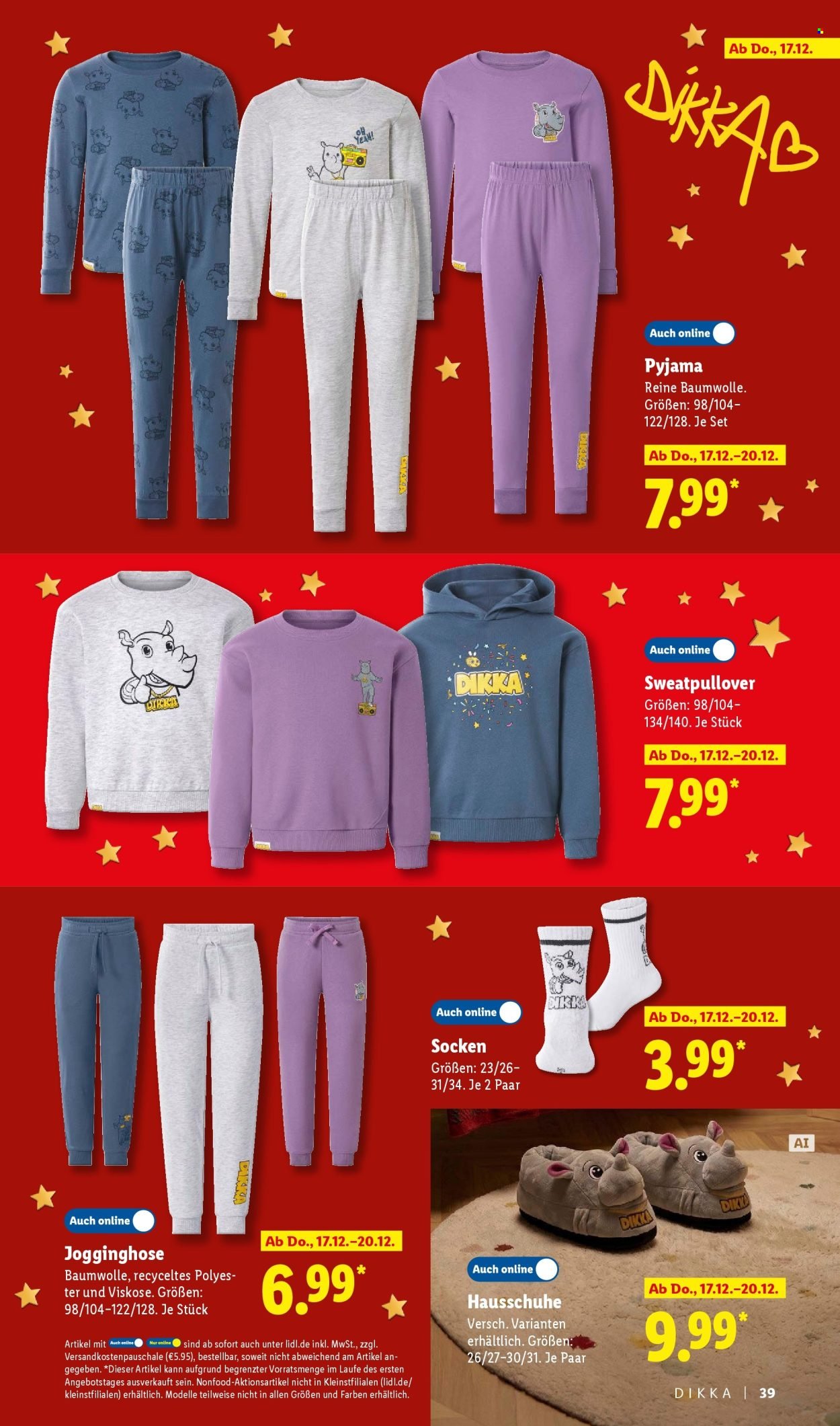 LIDL Prospekt - Entdecke zahlreiche Geschenkideen - Spielwarenmagazin 2026