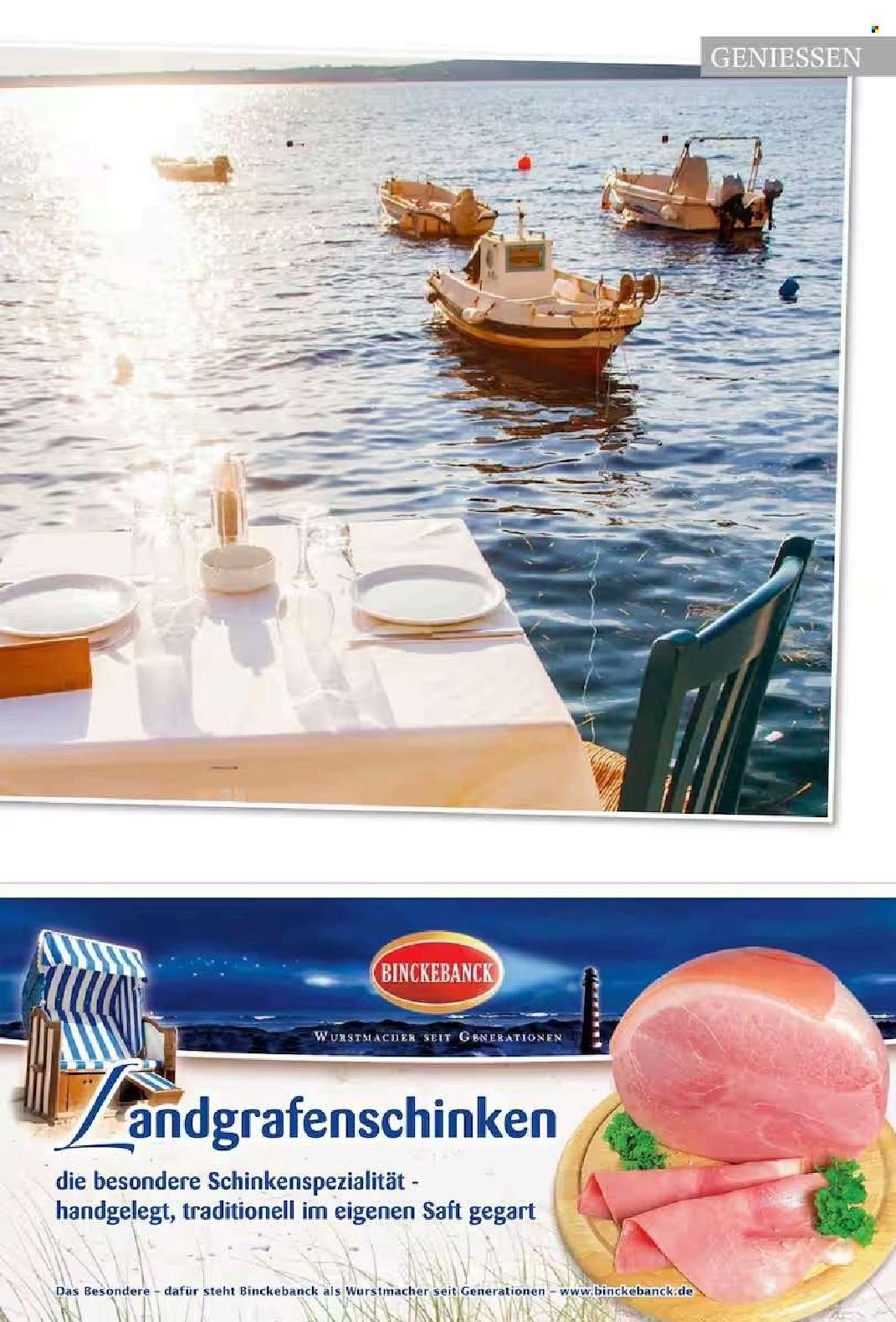 COMBI Prospekt - myTime Magazin (2026-05-01 - 2026-05-31)