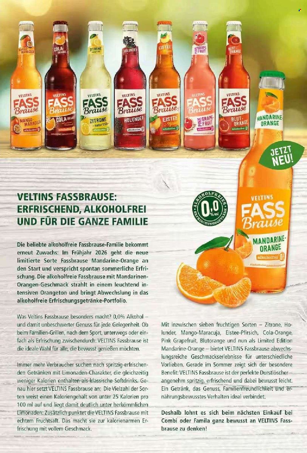 COMBI Prospekt - myTime Magazin (2026-05-01 - 2026-05-31)