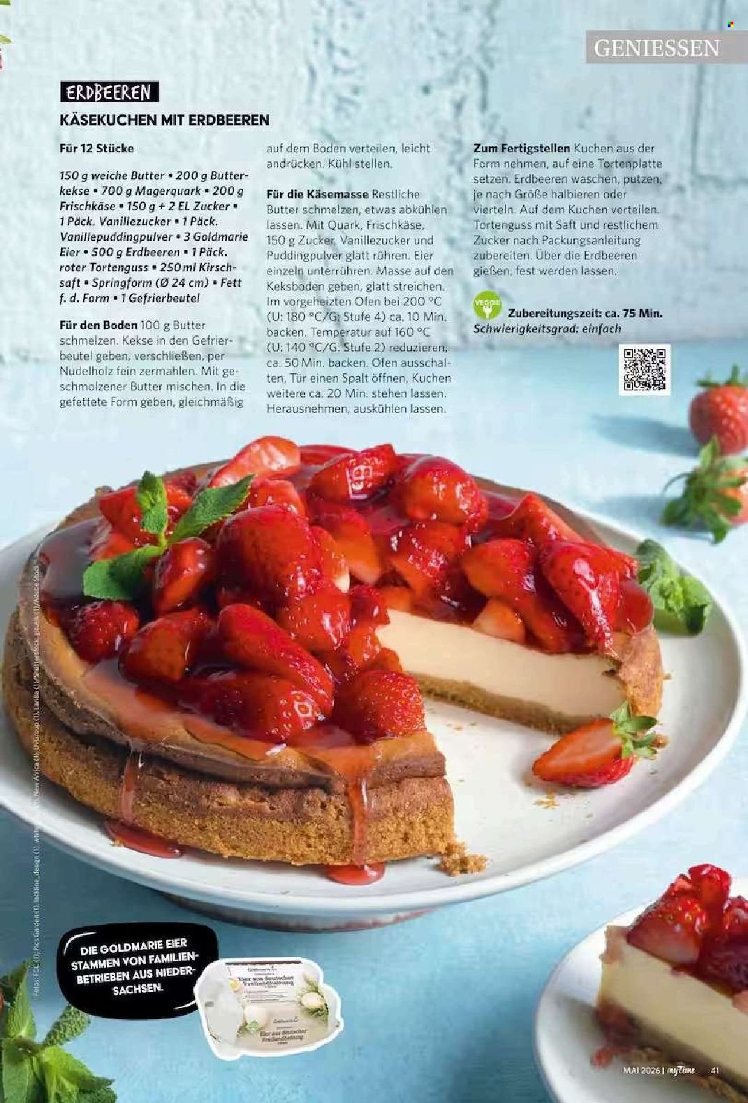 COMBI Prospekt - myTime Magazin (2026-05-01 - 2026-05-31)