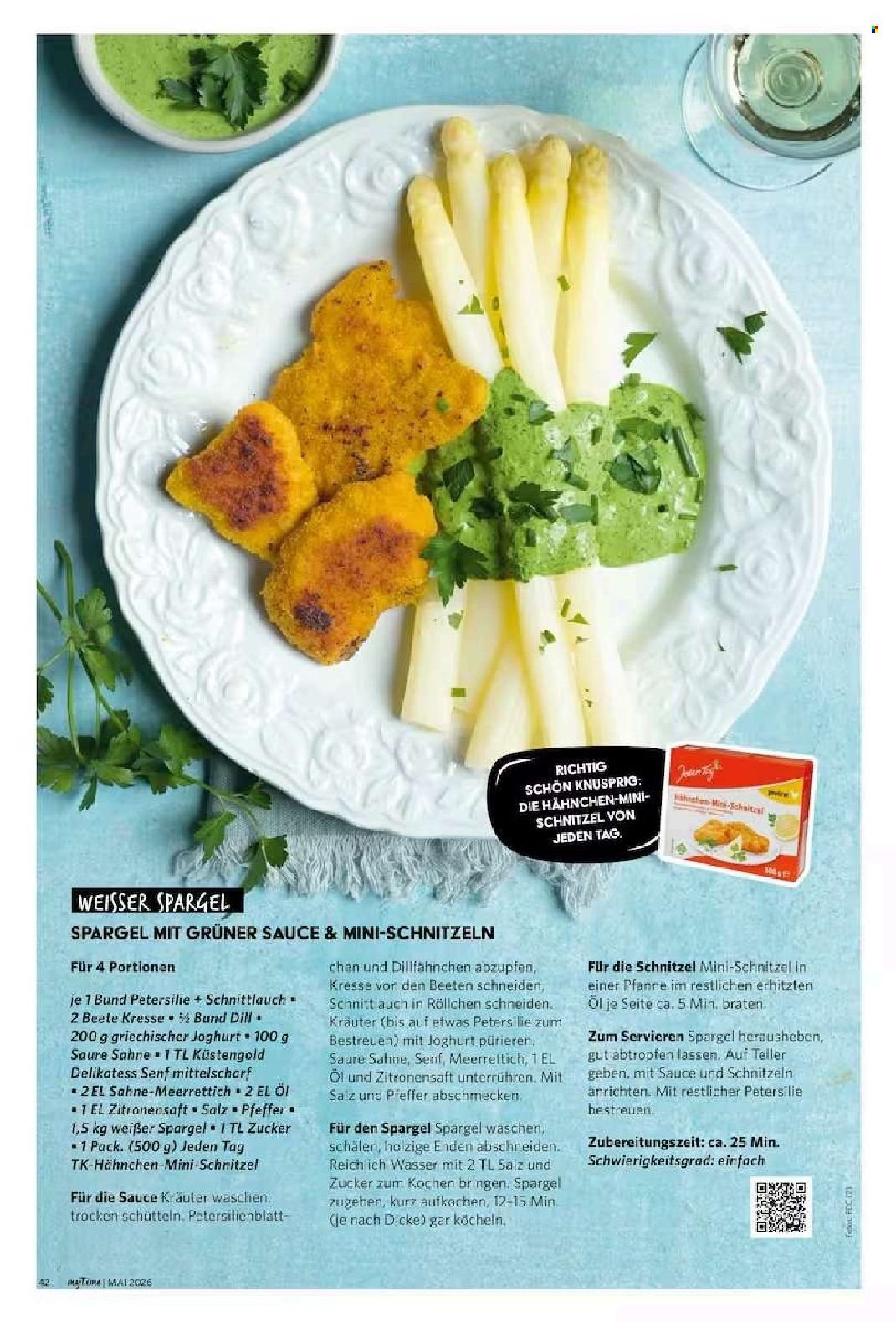 COMBI Prospekt - myTime Magazin (2026-05-01 - 2026-05-31)