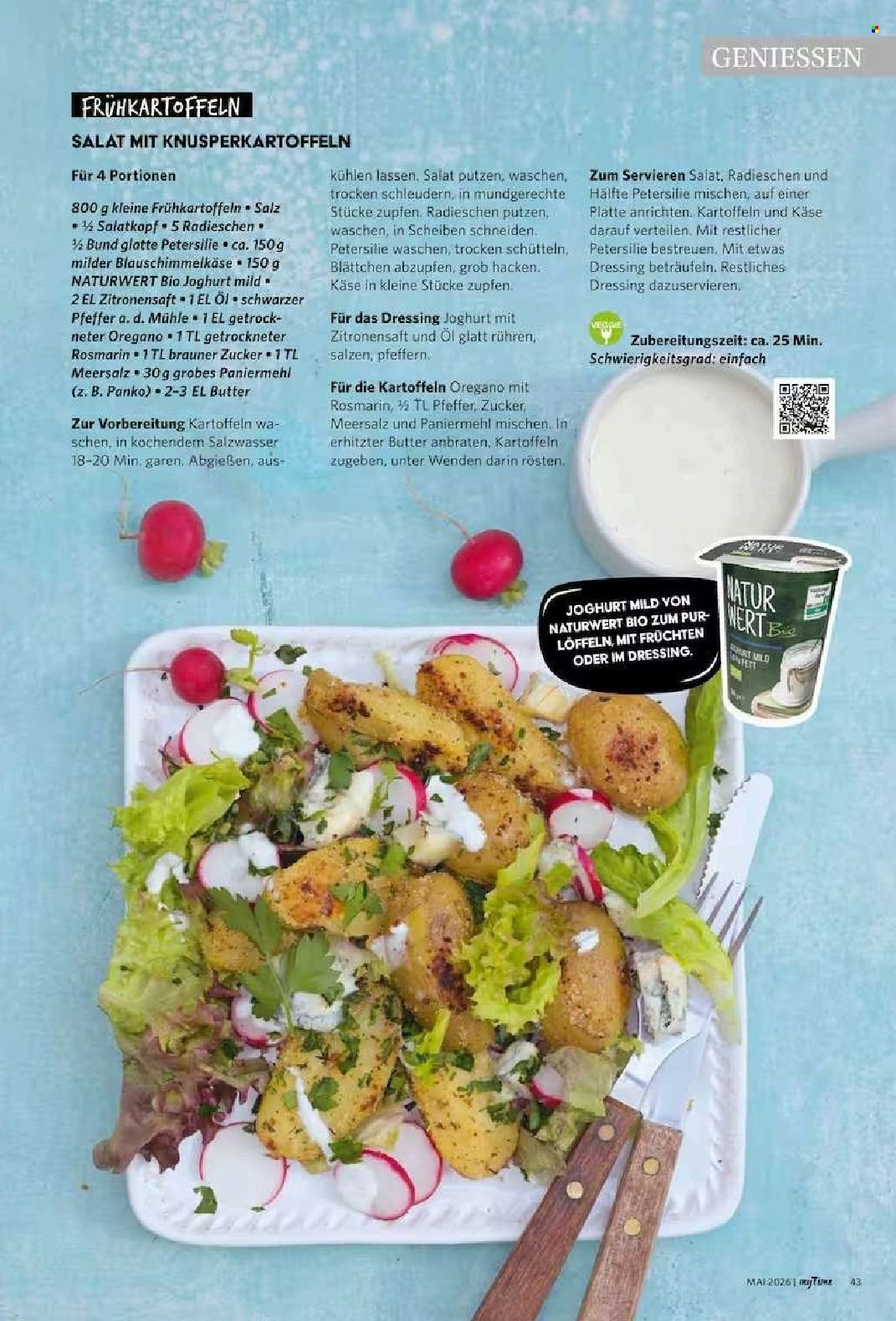 COMBI Prospekt - myTime Magazin (2026-05-01 - 2026-05-31)