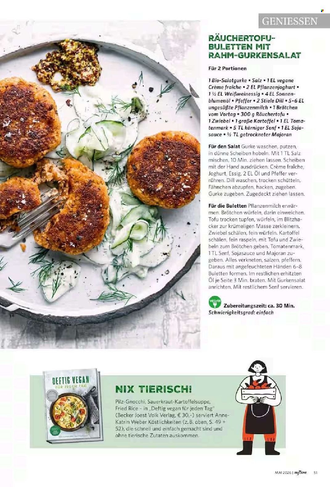 COMBI Prospekt - myTime Magazin (2026-05-01 - 2026-05-31)
