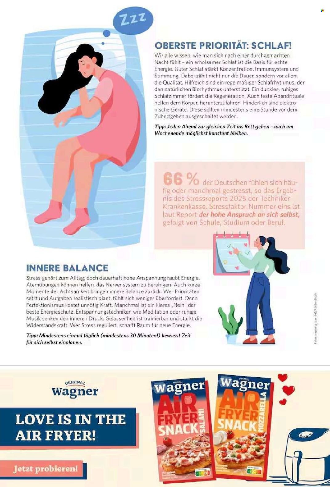 COMBI Prospekt - myTime Magazin (2026-05-01 - 2026-05-31)