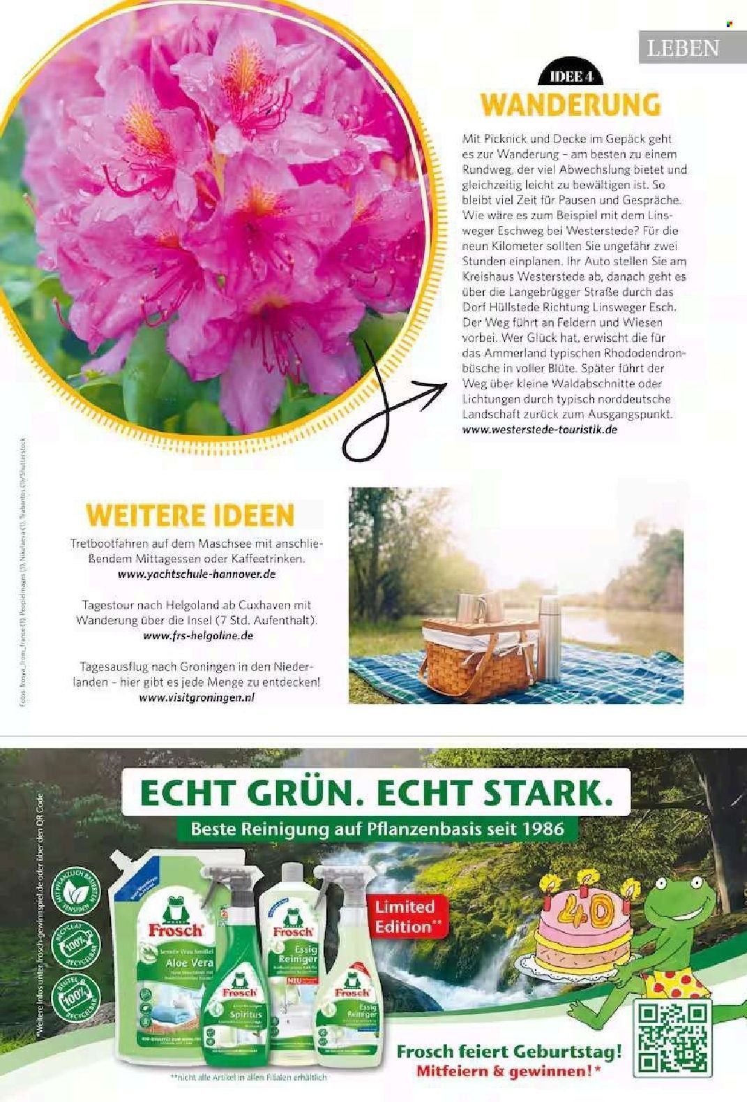 COMBI Prospekt - myTime Magazin (2026-05-01 - 2026-05-31)