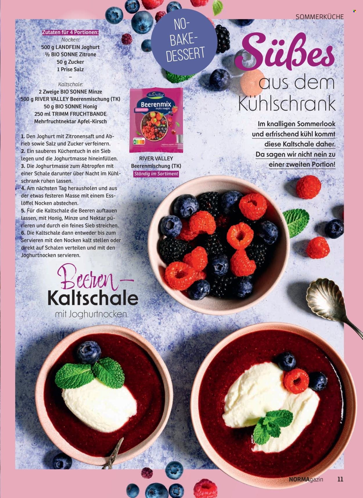 NORMA Prospekt - NORMAgazin