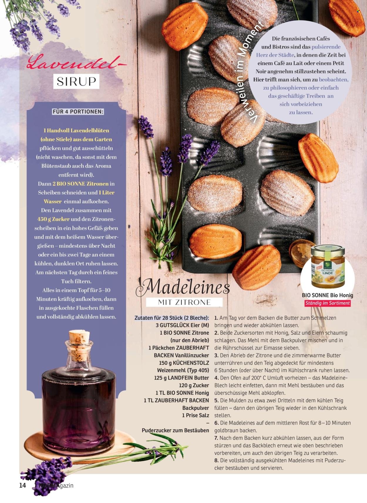 NORMA Prospekt - NORMAgazin