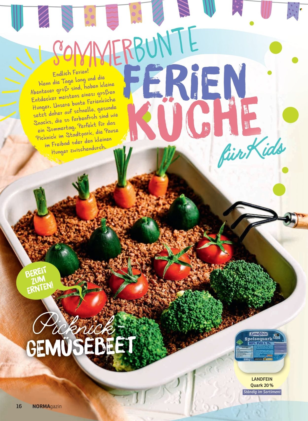NORMA Prospekt - NORMAgazin