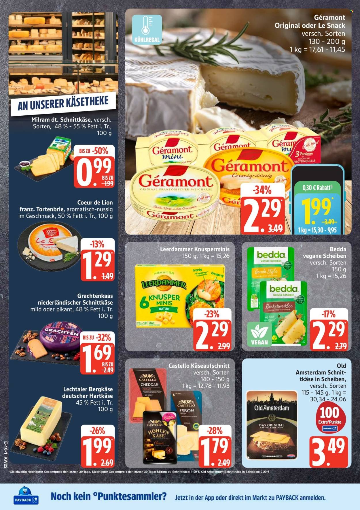 EDEKA Prospekt - Ab Dienstag 26.05.2026 (2026-05-26 - 2026-05-30)