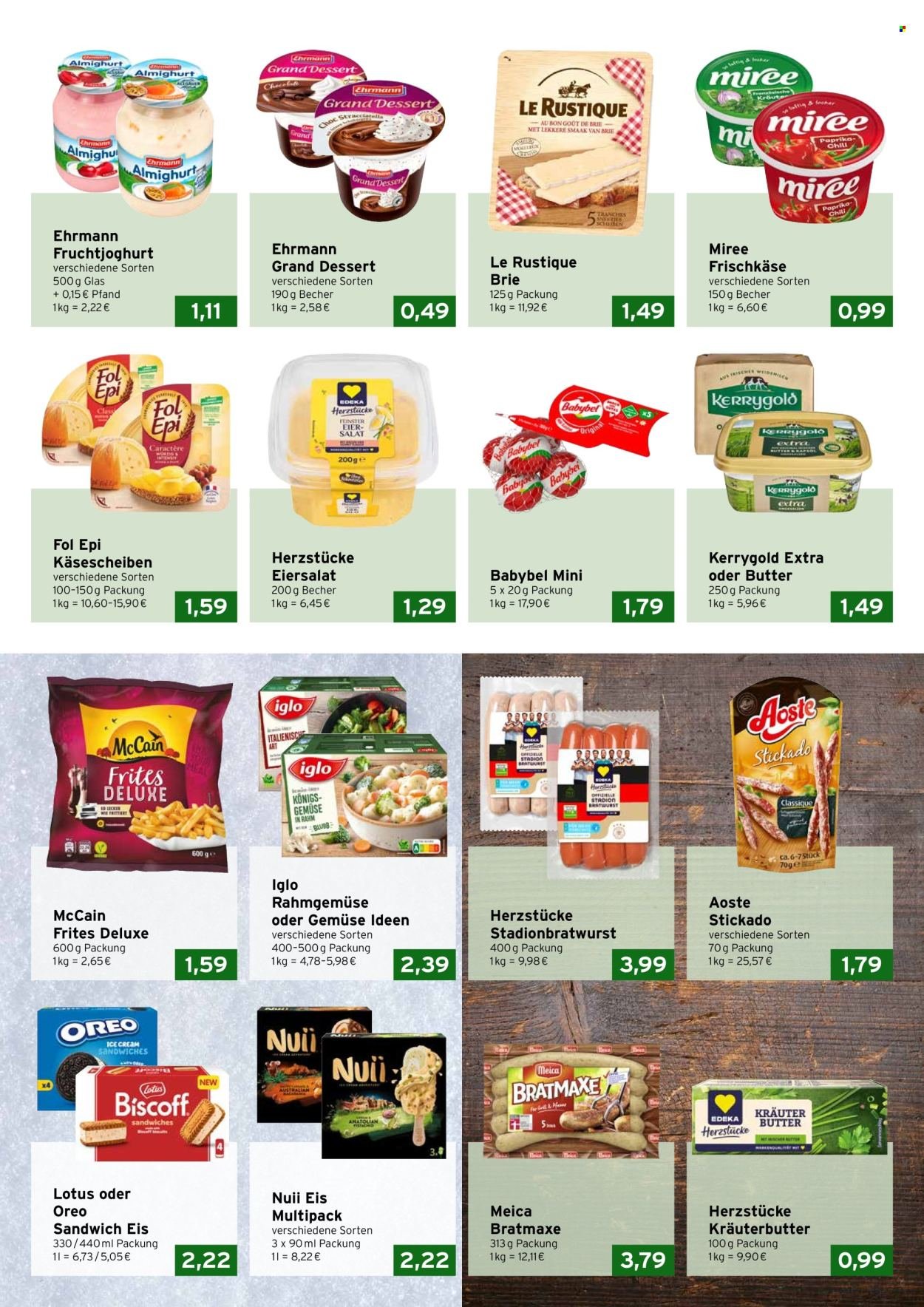 CAP-MARKT Prospekt - Ab Montag 29.06.2026