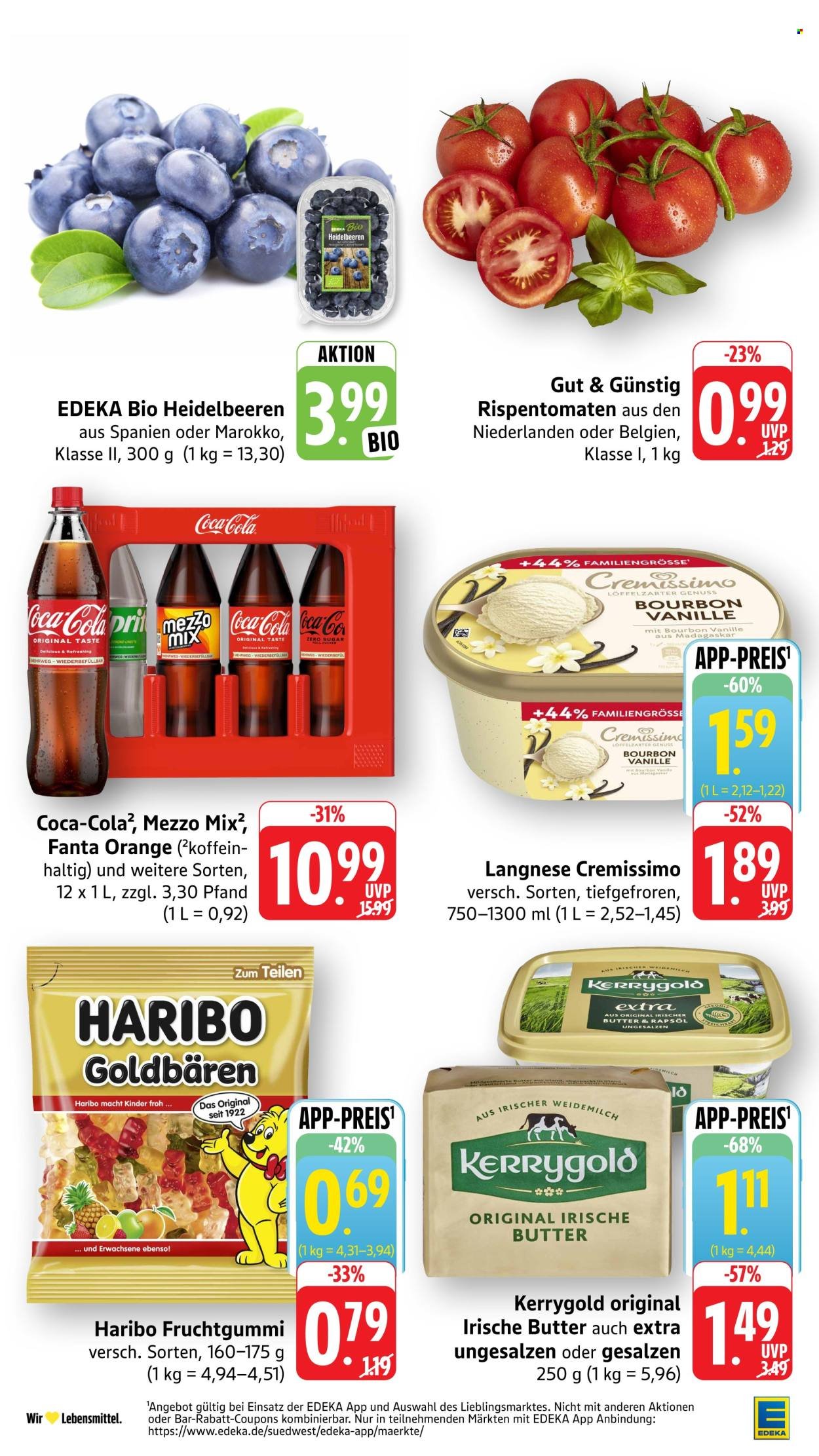 EDEKA Prospekt - Ab Montag 29.06.2026