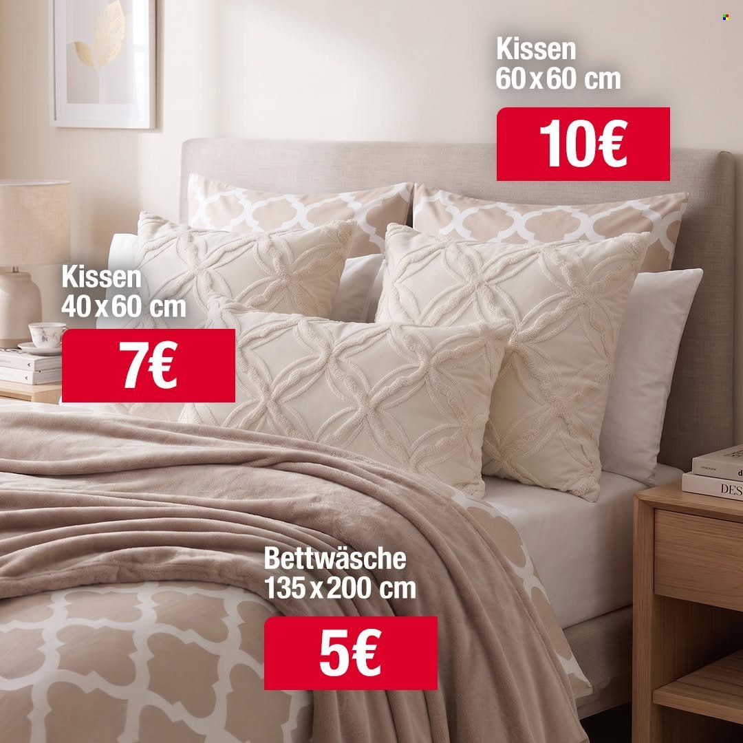WOOLWORTH Angebote - Juni 2026