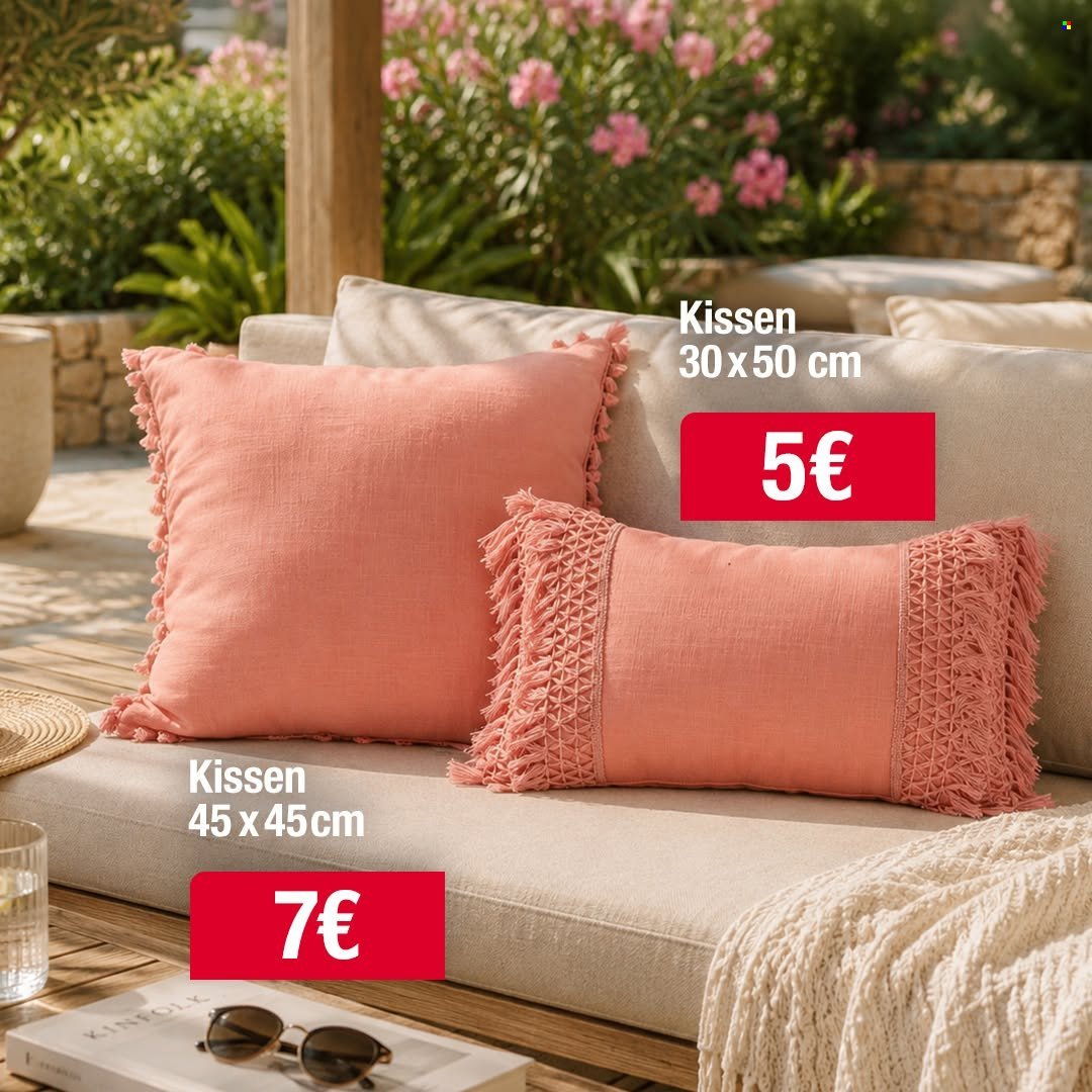 WOOLWORTH Angebote - Juni 2026