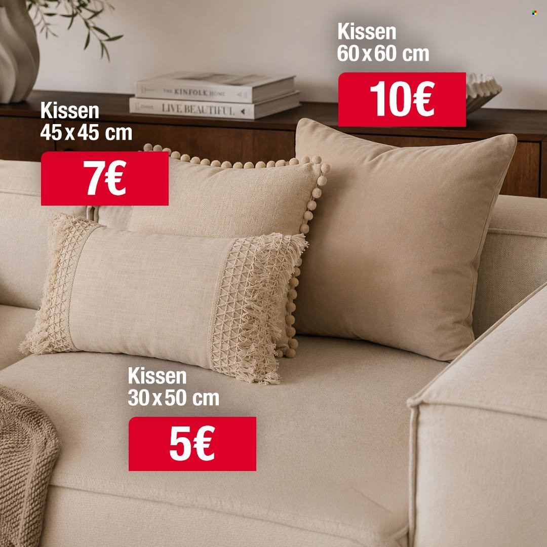 WOOLWORTH Angebote - Juni 2026