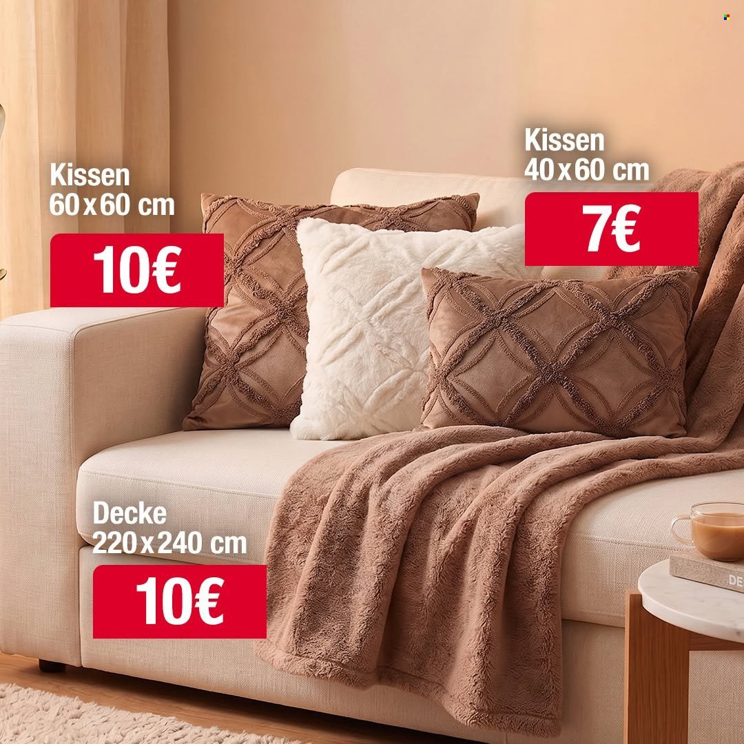 WOOLWORTH Angebote - Juni 2026