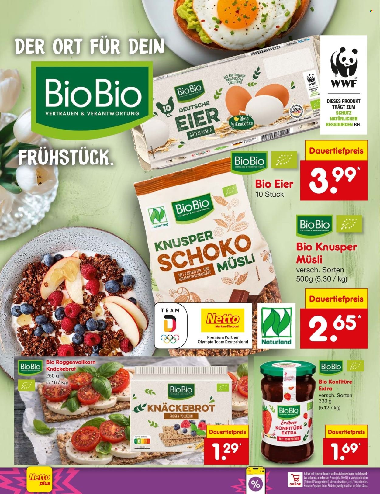 NETTO MARKEN-DISCOUNT Prospekt - Ab Dienstag 26.05.2026 (2026-05-26 - 2026-05-30)