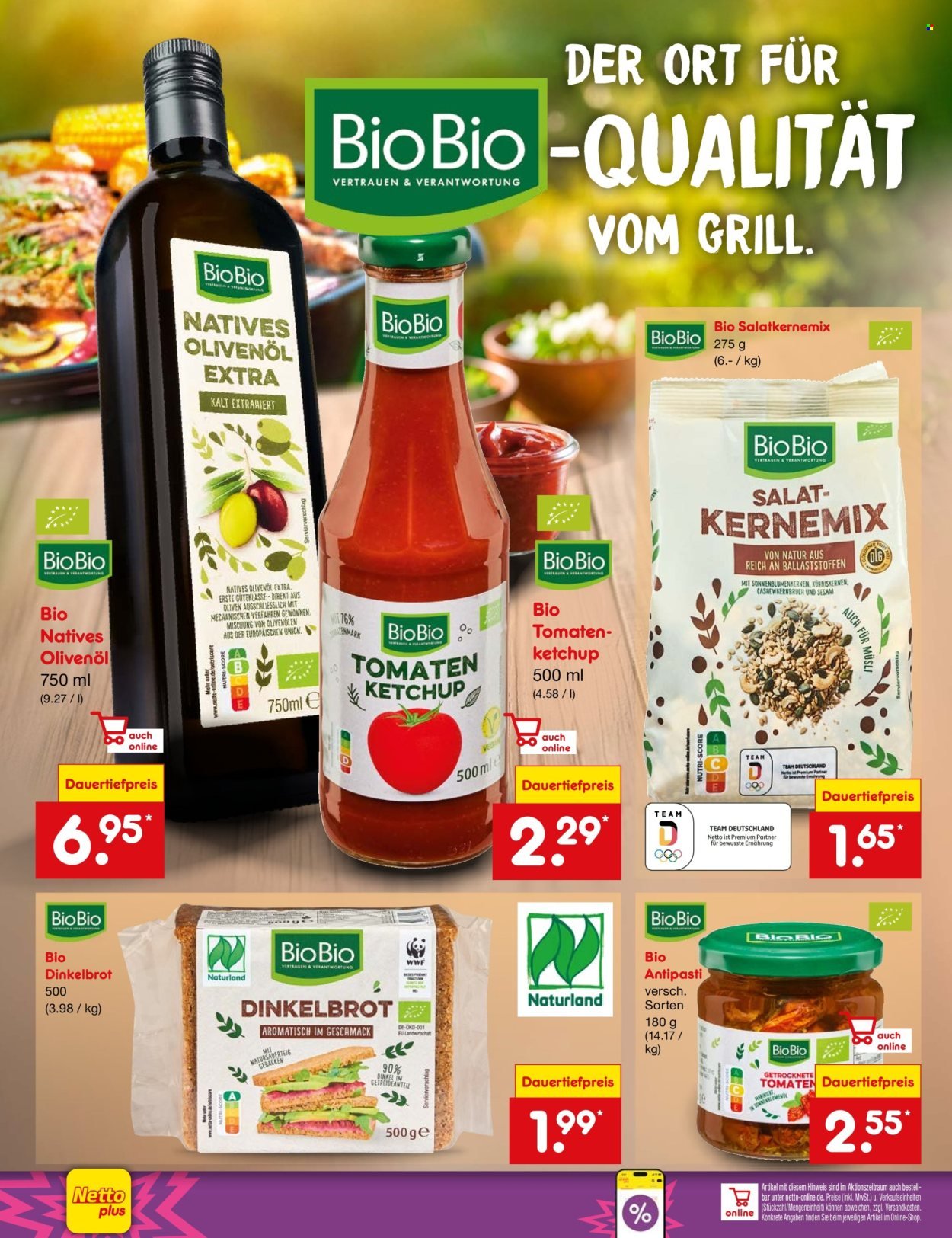 NETTO MARKEN-DISCOUNT Prospekt - Ab Dienstag 26.05.2026 (2026-05-26 - 2026-05-30)