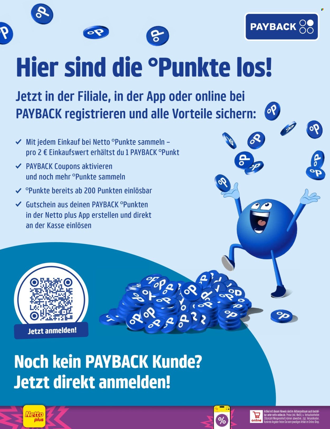 NETTO MARKEN-DISCOUNT Prospekt - Ab Dienstag 26.05.2026 (2026-05-26 - 2026-05-30)