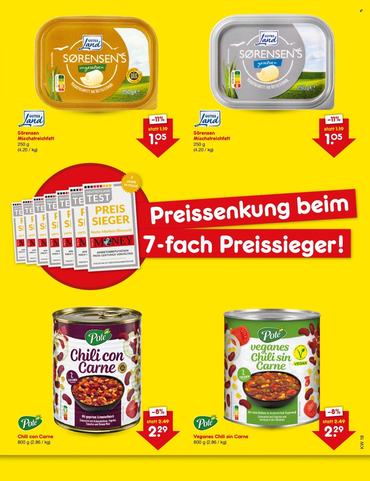 NETTO MARKEN-DISCOUNT Prospekt - Ab Dienstag 26.05.2026 (2026-05-26 - 2026-05-30)