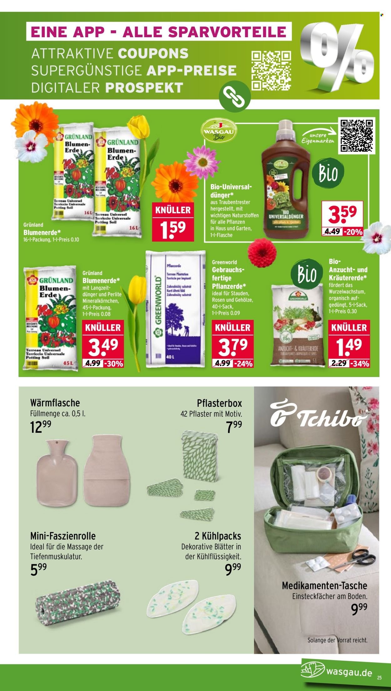 WASGAU Prospekt - Ab Montag 2.03.2026 (2026-03-02 - 2026-03-07)