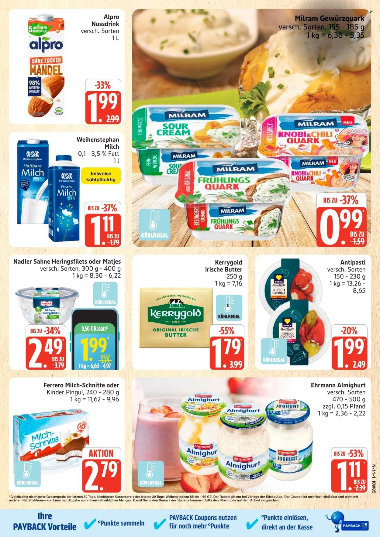 MARKTKAUF Prospekt - Ab Montag 26.01.2026