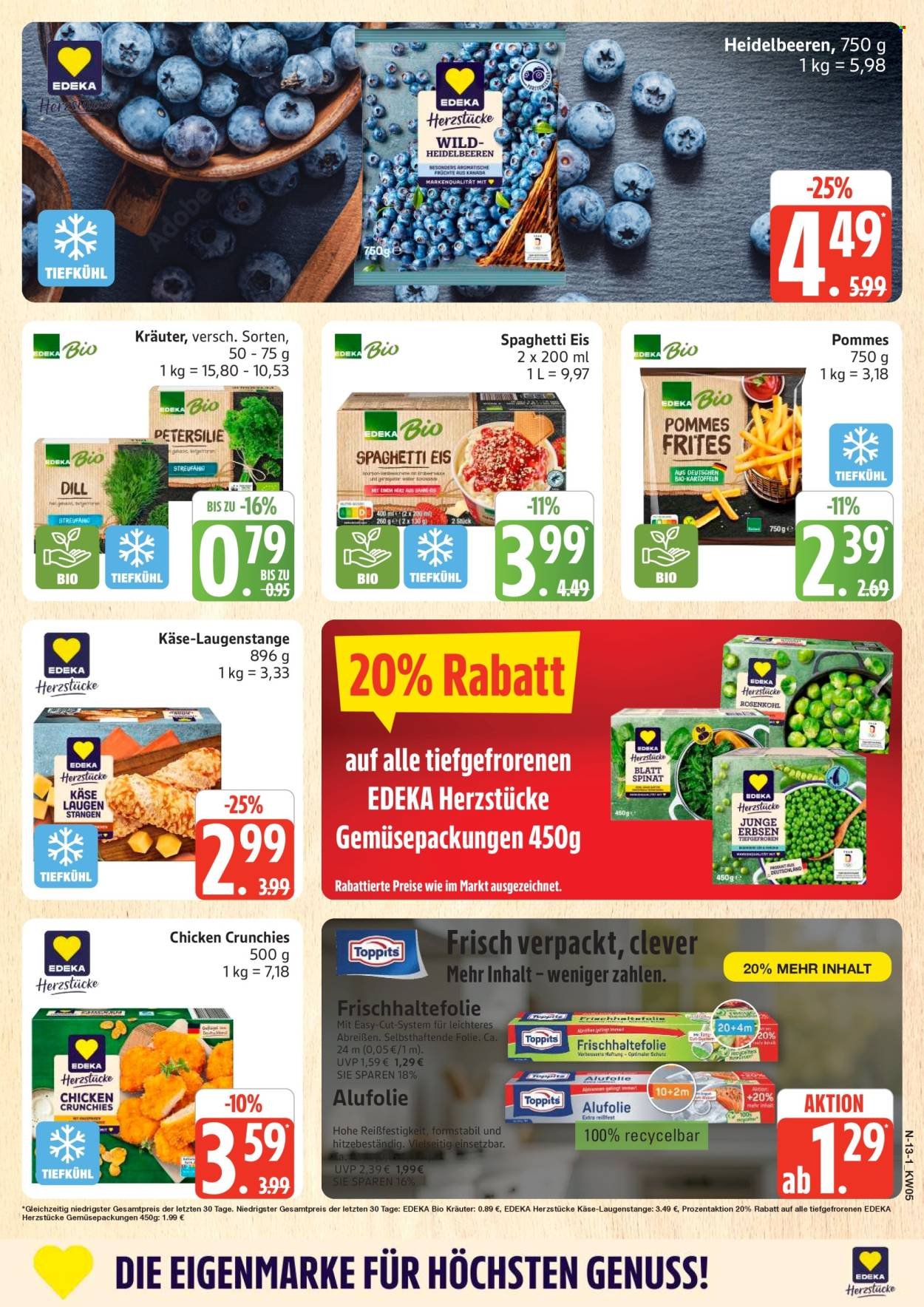 MARKTKAUF Prospekt - Ab Montag 26.01.2026