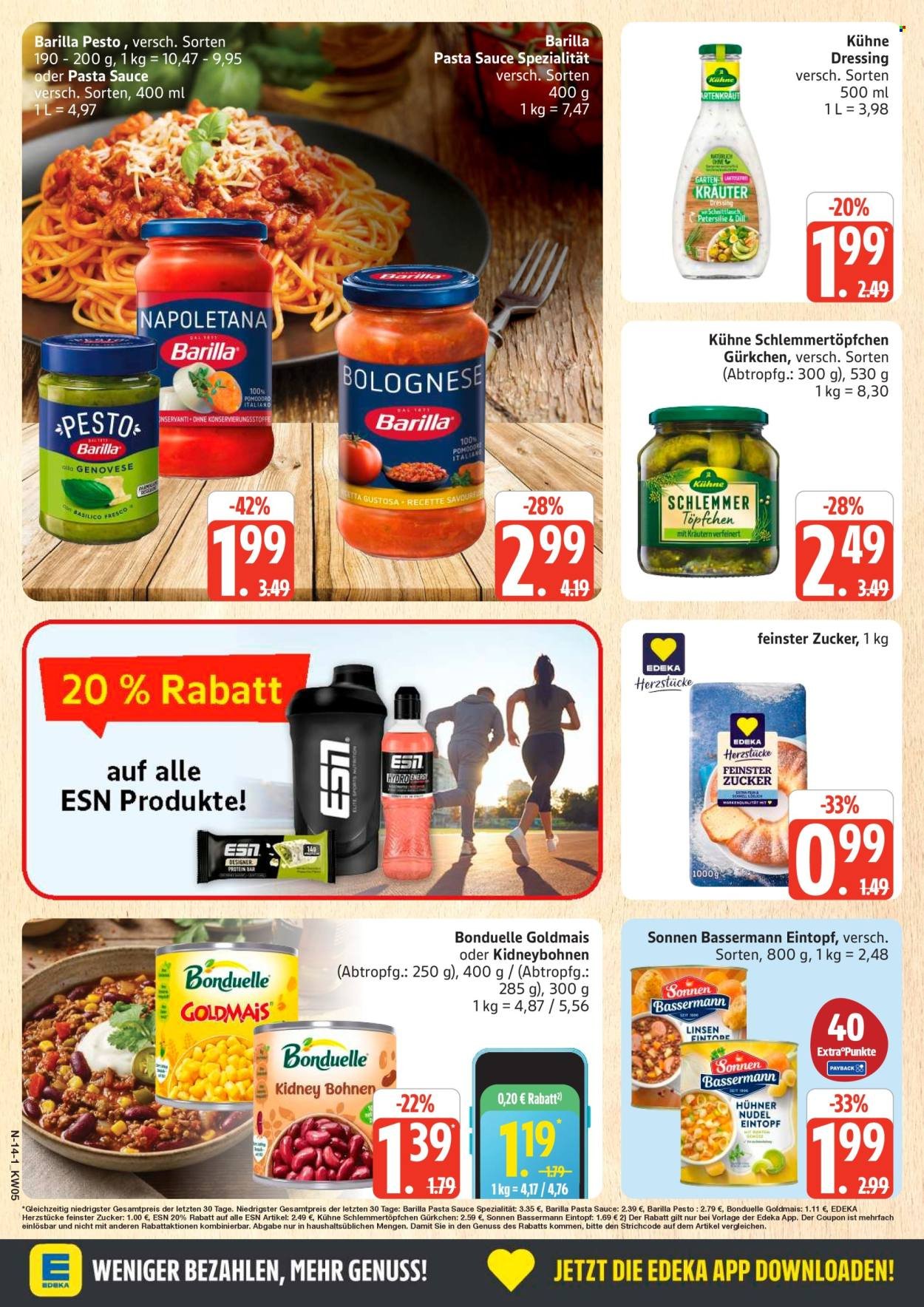 MARKTKAUF Prospekt - Ab Montag 26.01.2026