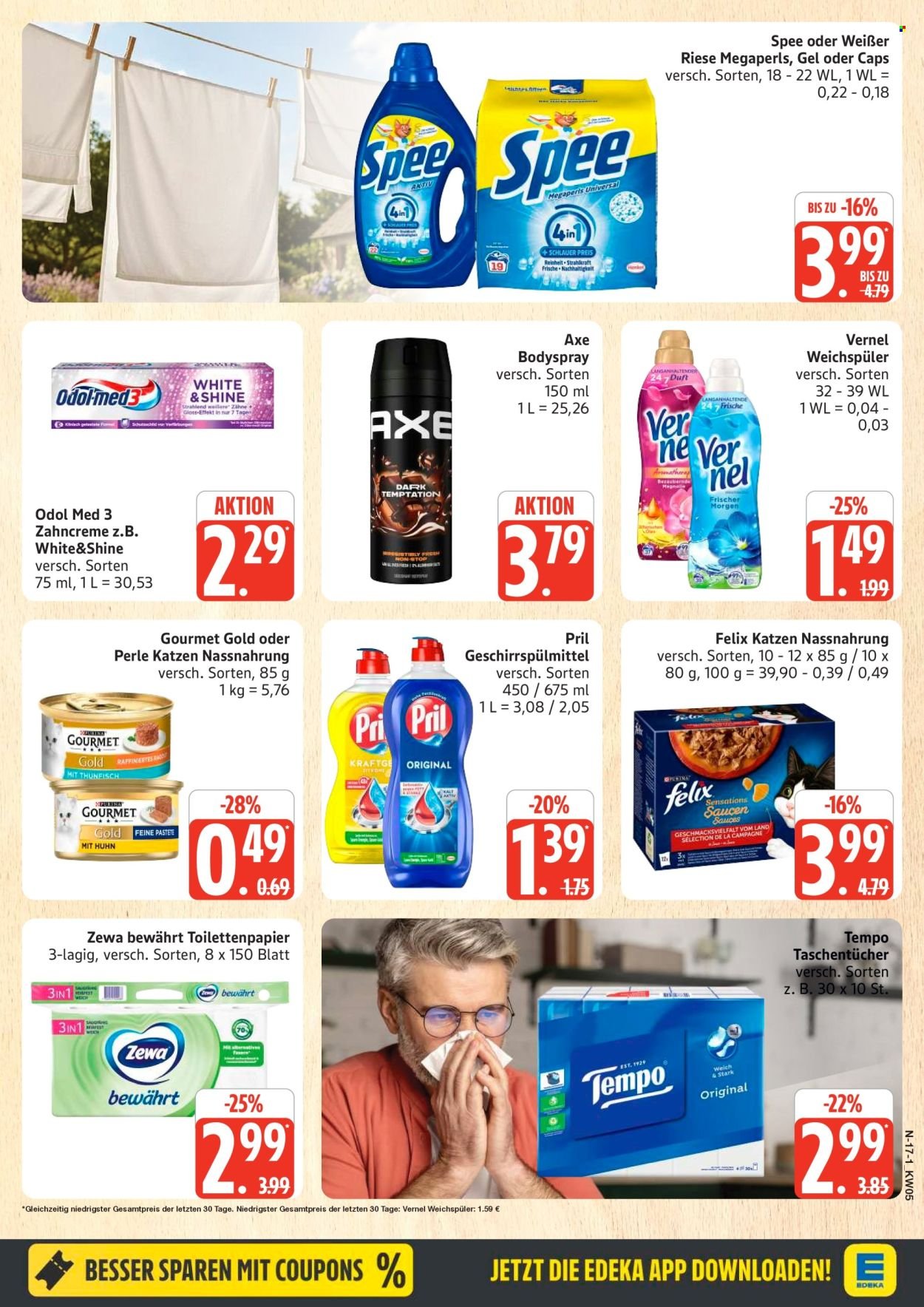 MARKTKAUF Prospekt - Ab Montag 26.01.2026