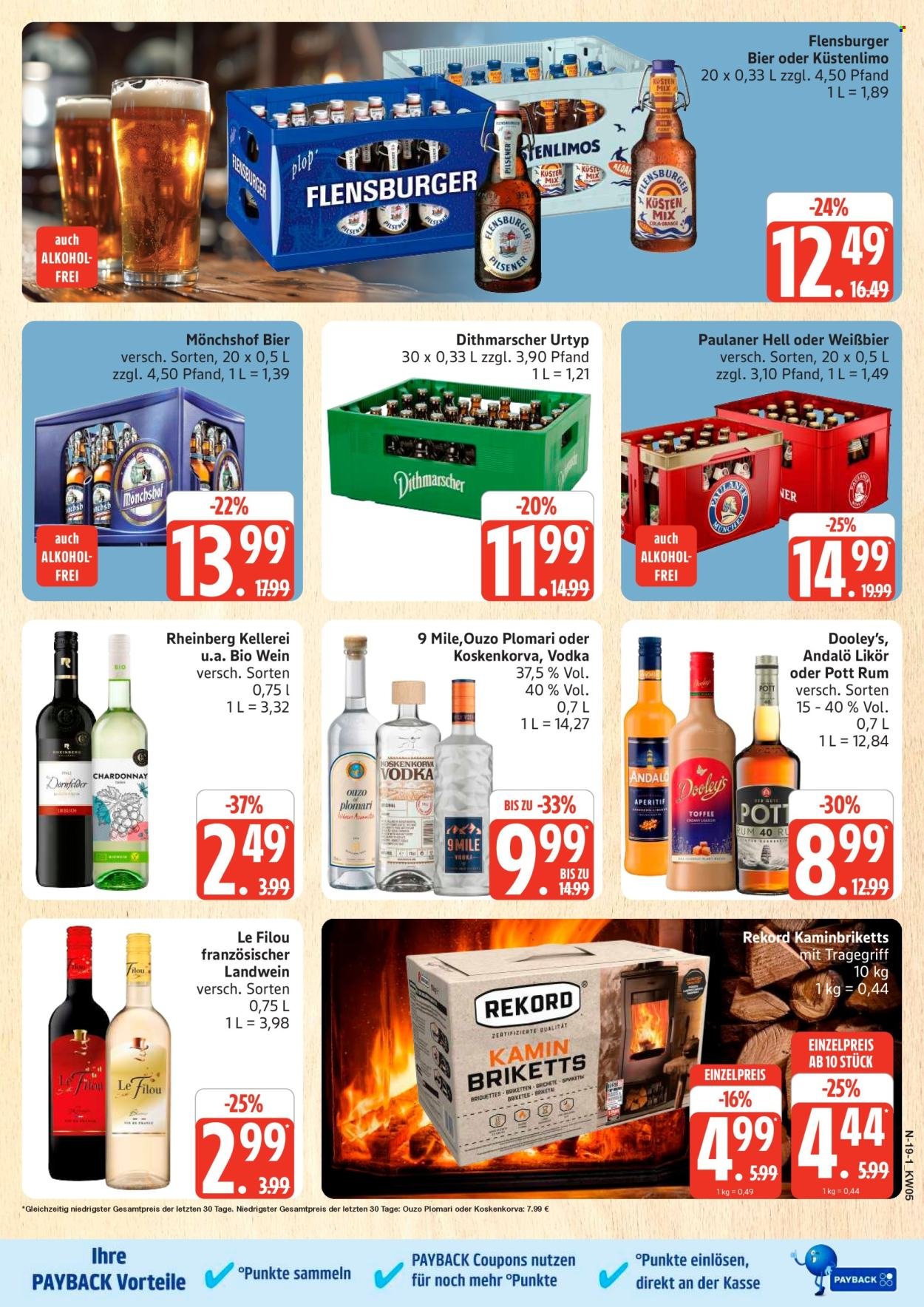 MARKTKAUF Prospekt - Ab Montag 26.01.2026