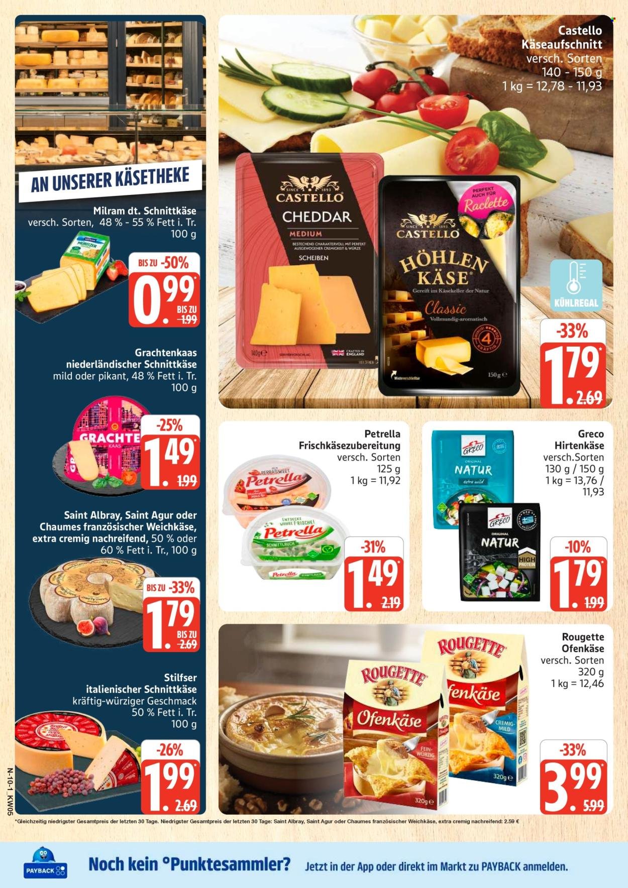 MARKTKAUF Prospekt - Ab Montag 26.01.2026