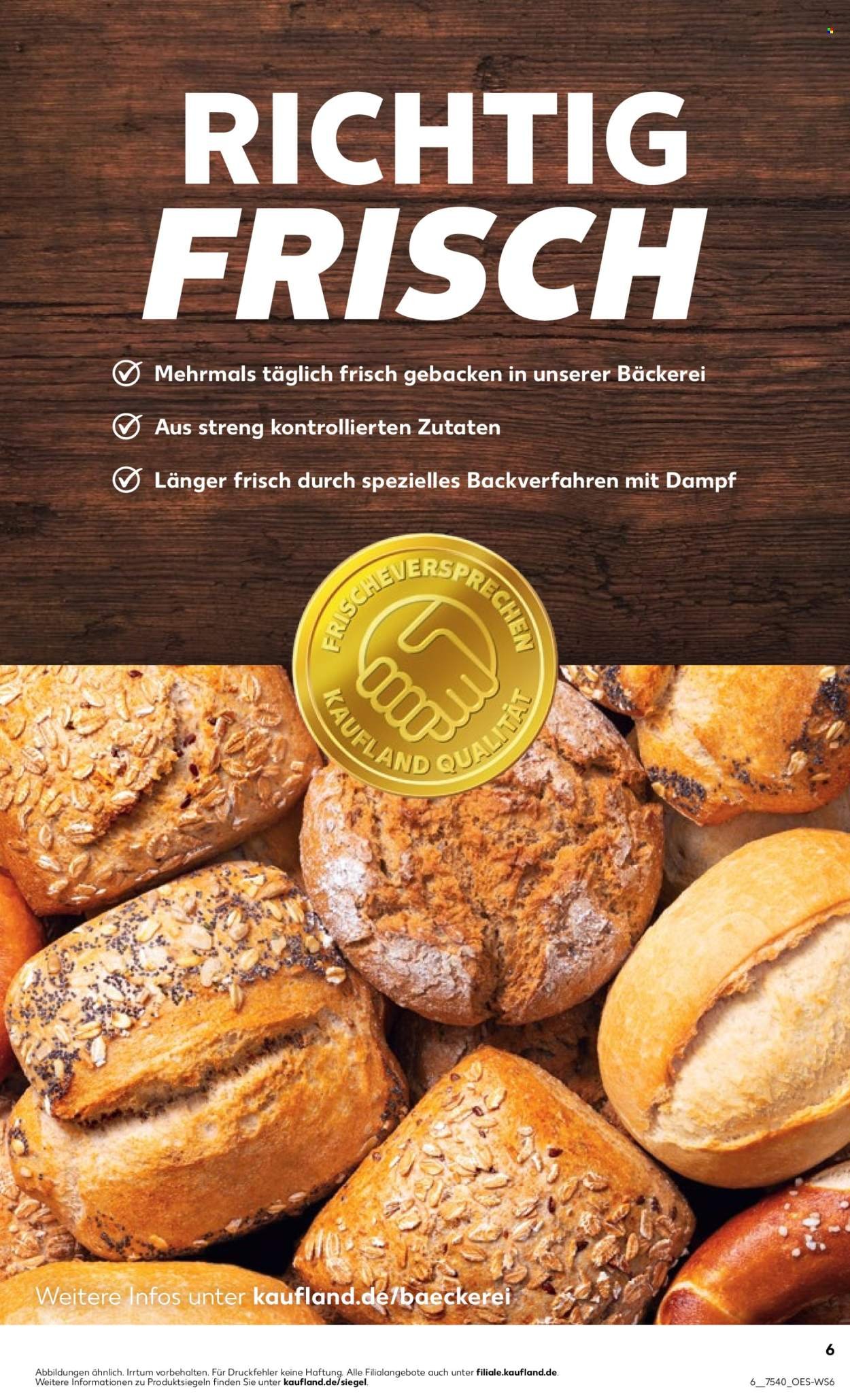 KAUFLAND Prospekt - Ab Montag 1.06.2026 (2026-06-01 - 2026-06-03)