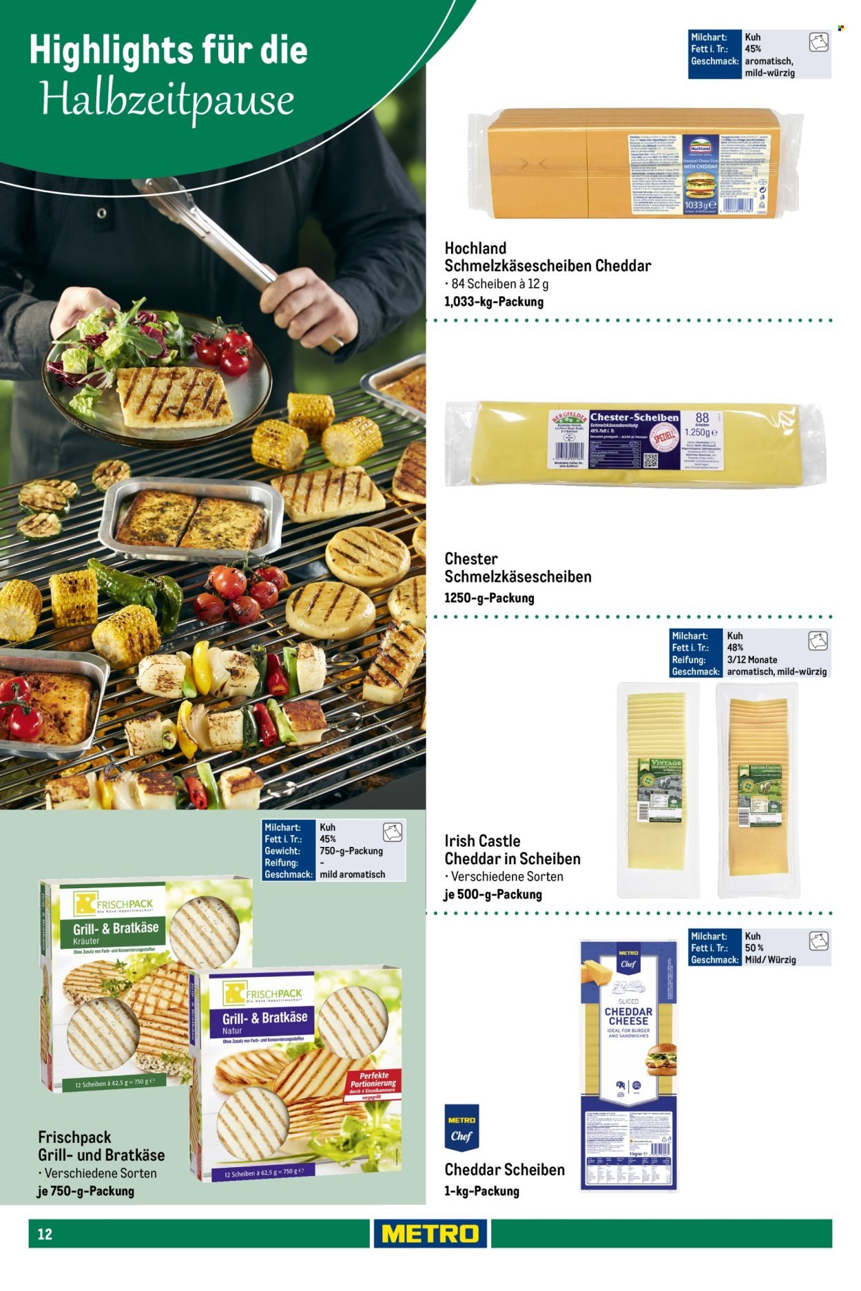 METRO Angebote - Sortimentskatalog Feiern & Events (2026-05-20)