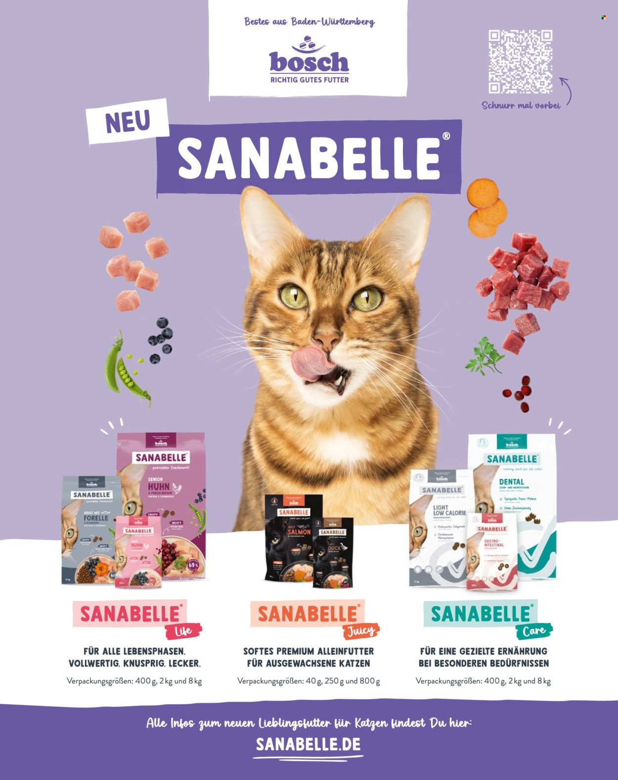 FRESSNAPF Prospekt - Magazin