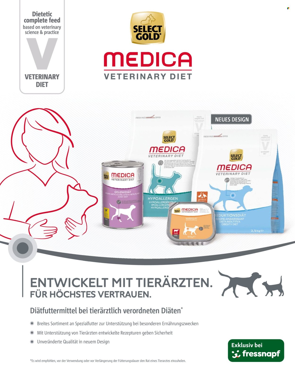 FRESSNAPF Prospekt - Magazin