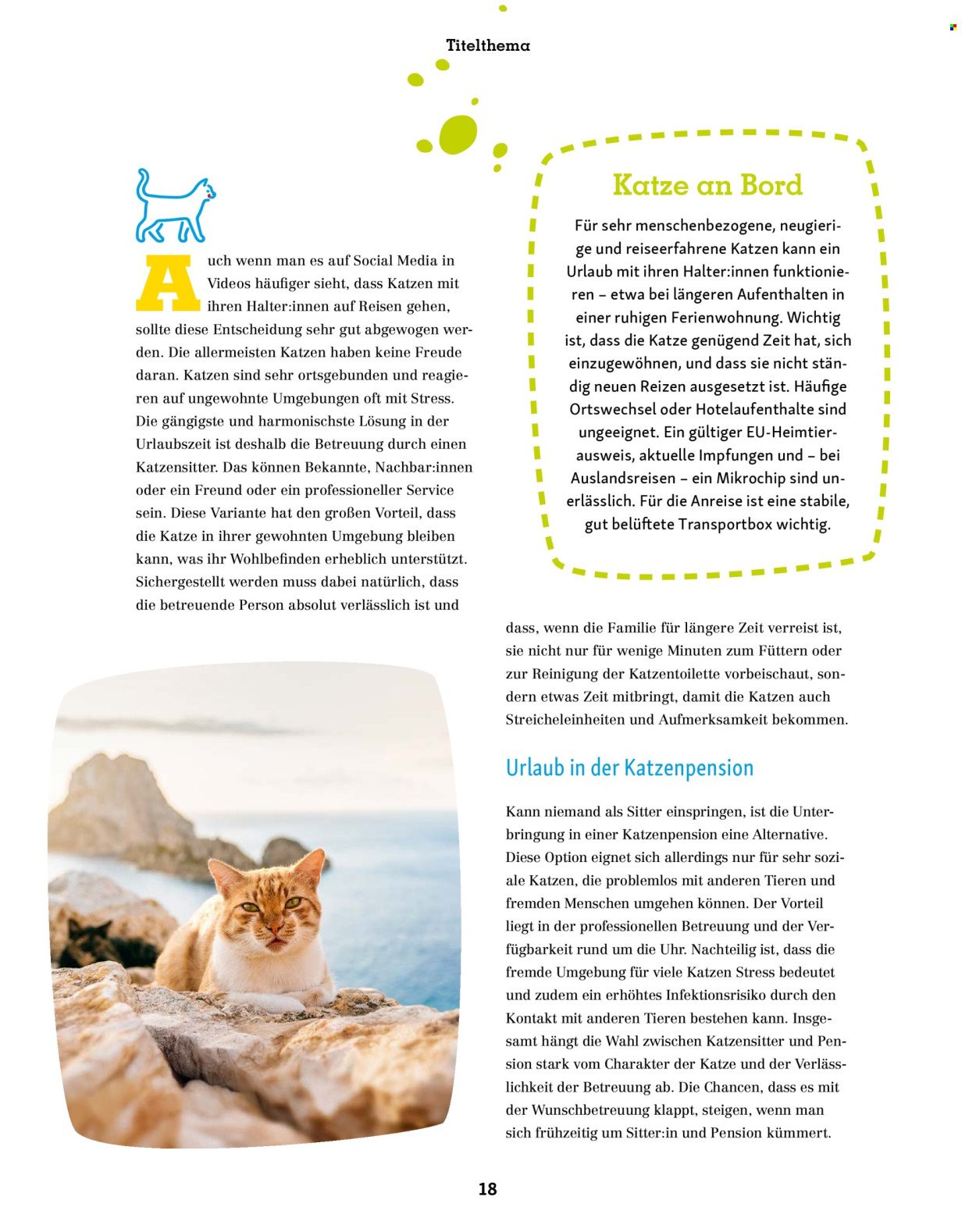 FRESSNAPF Prospekt - Magazin