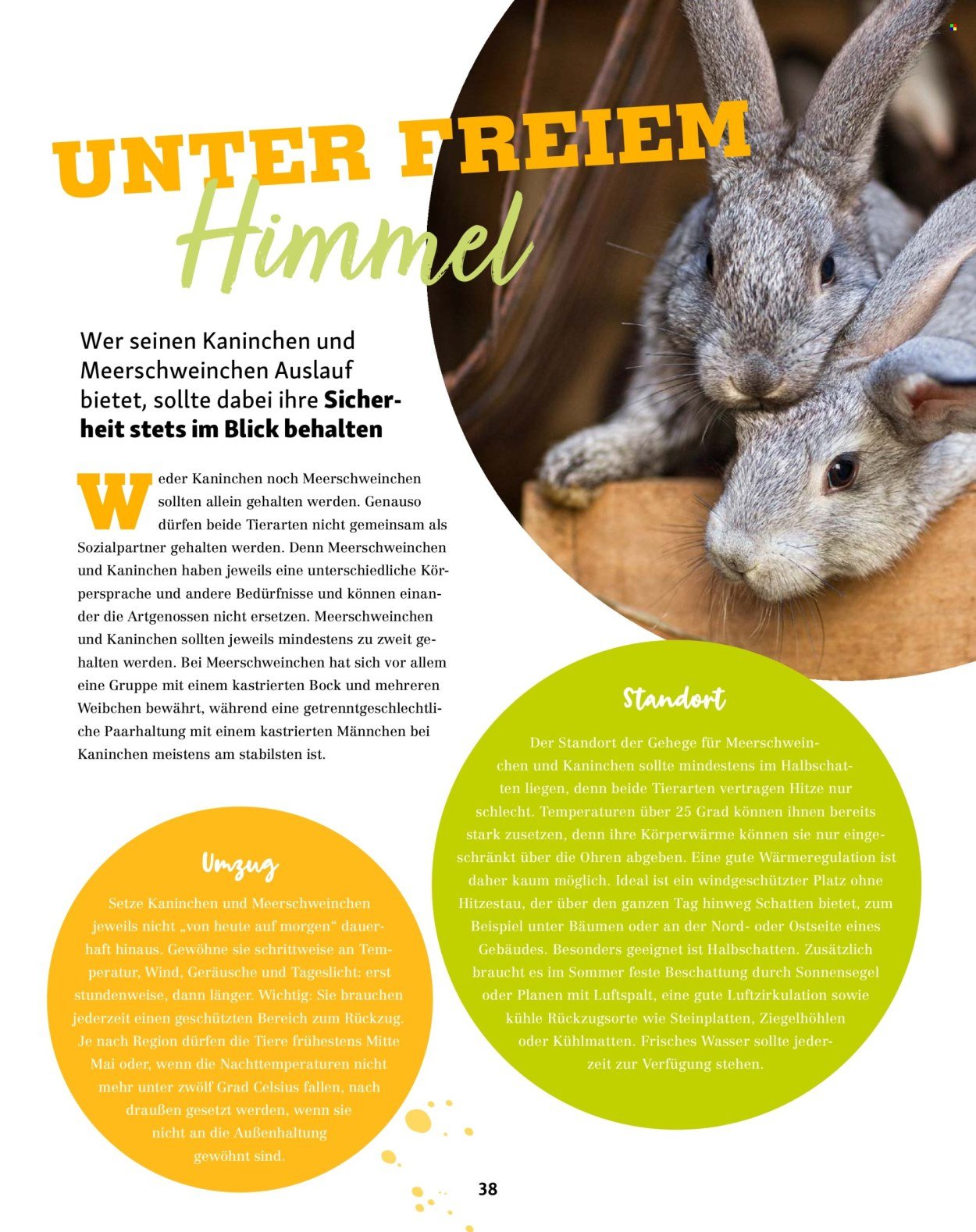 FRESSNAPF Prospekt - Magazin