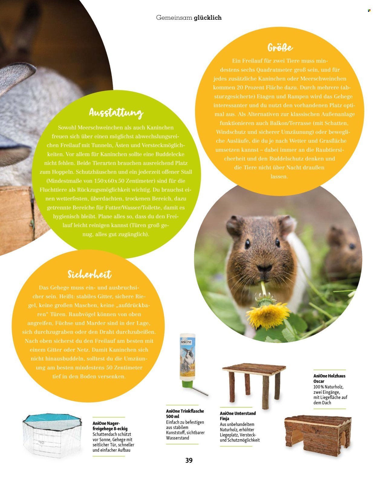 FRESSNAPF Prospekt - Magazin